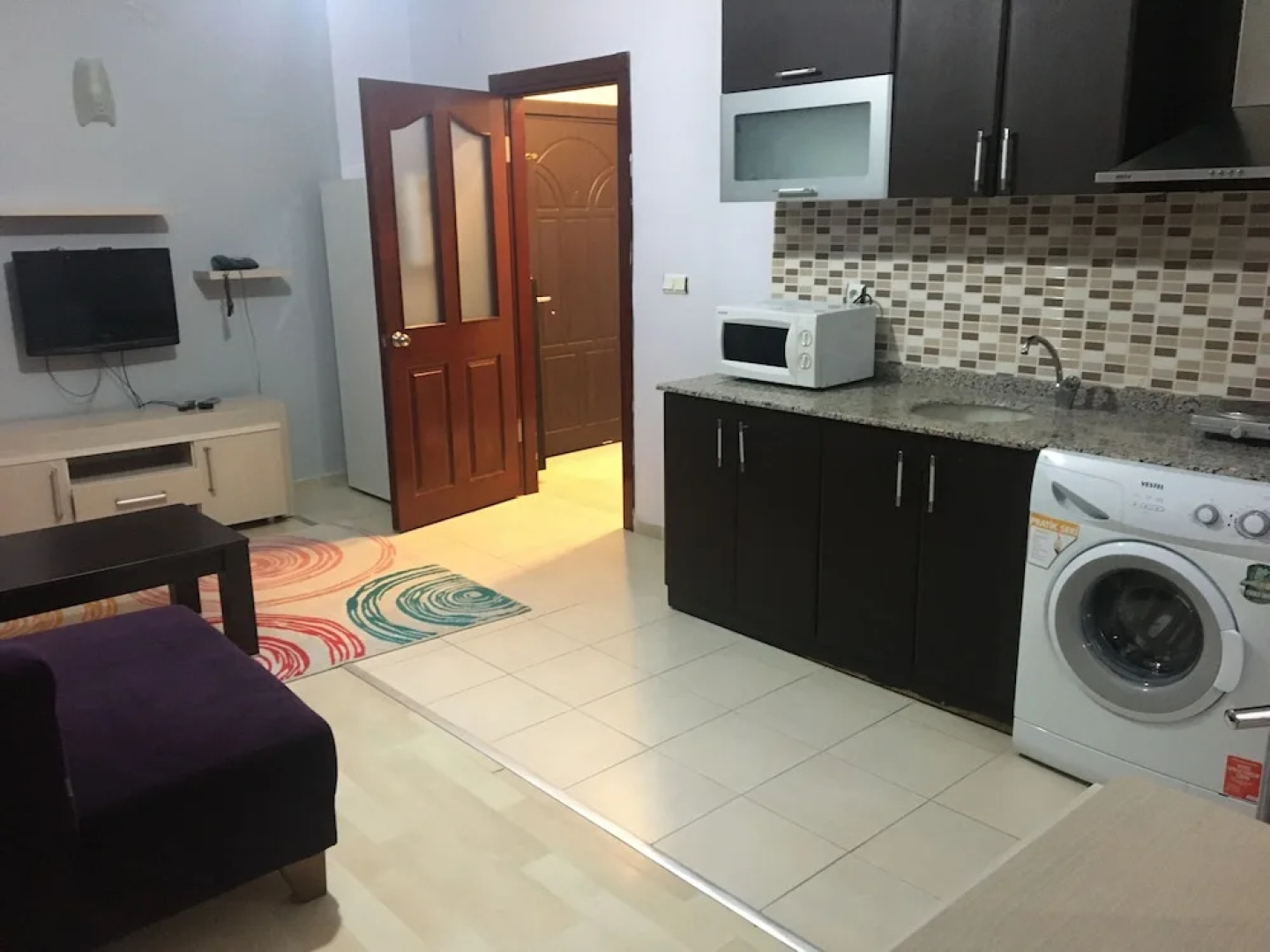 Fimaj Residence & Apart Hotel