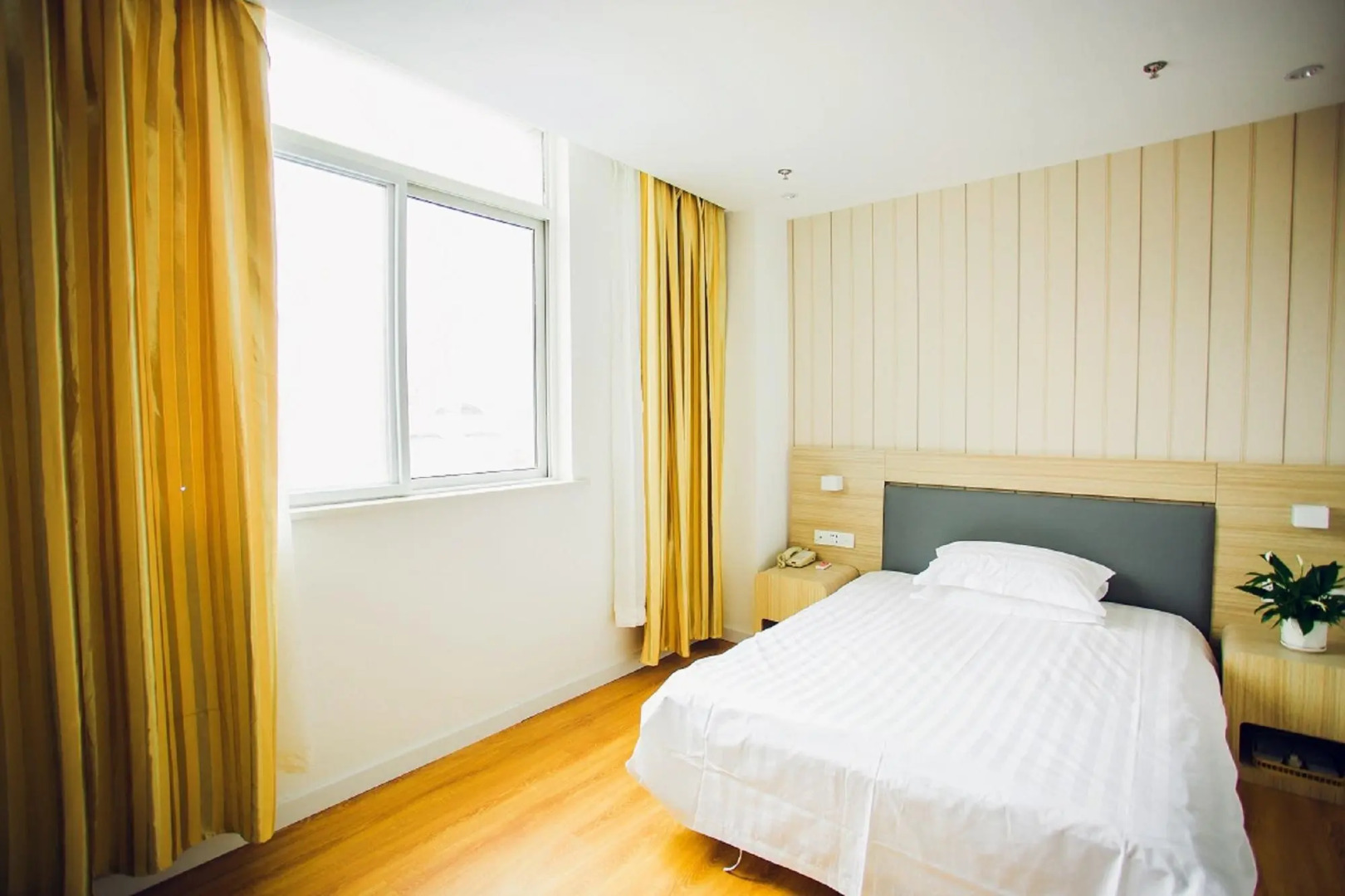 Elan Inn Lianshuiqu North Road Darunfa