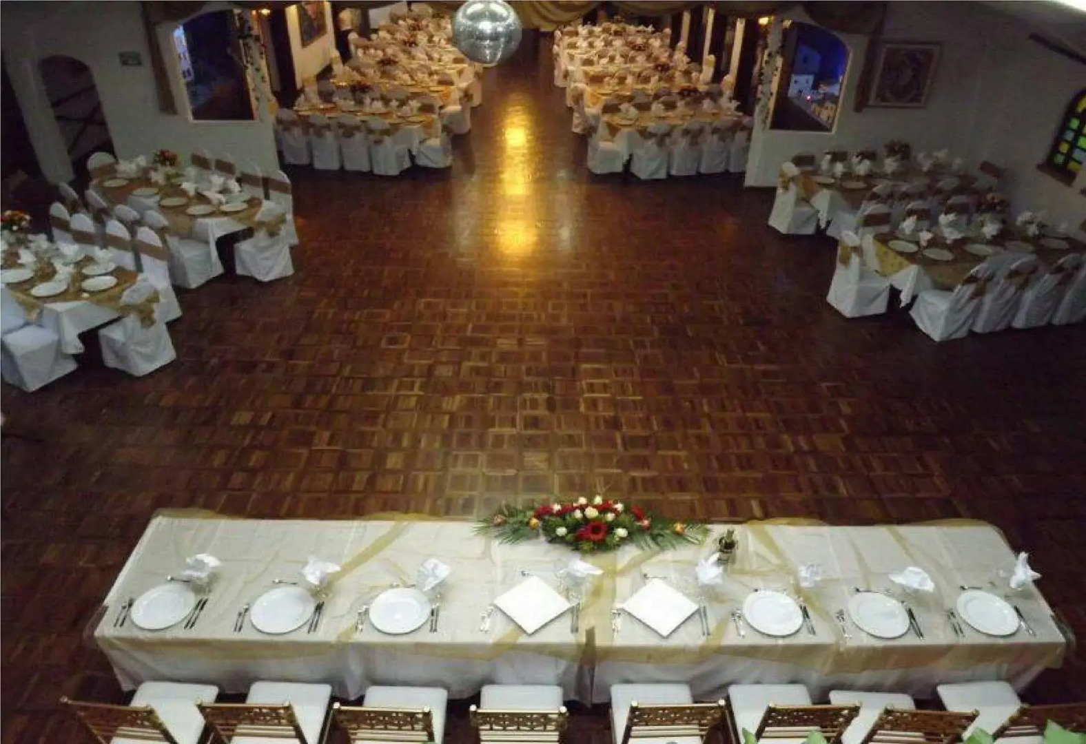 Hostería Kinde Raymi