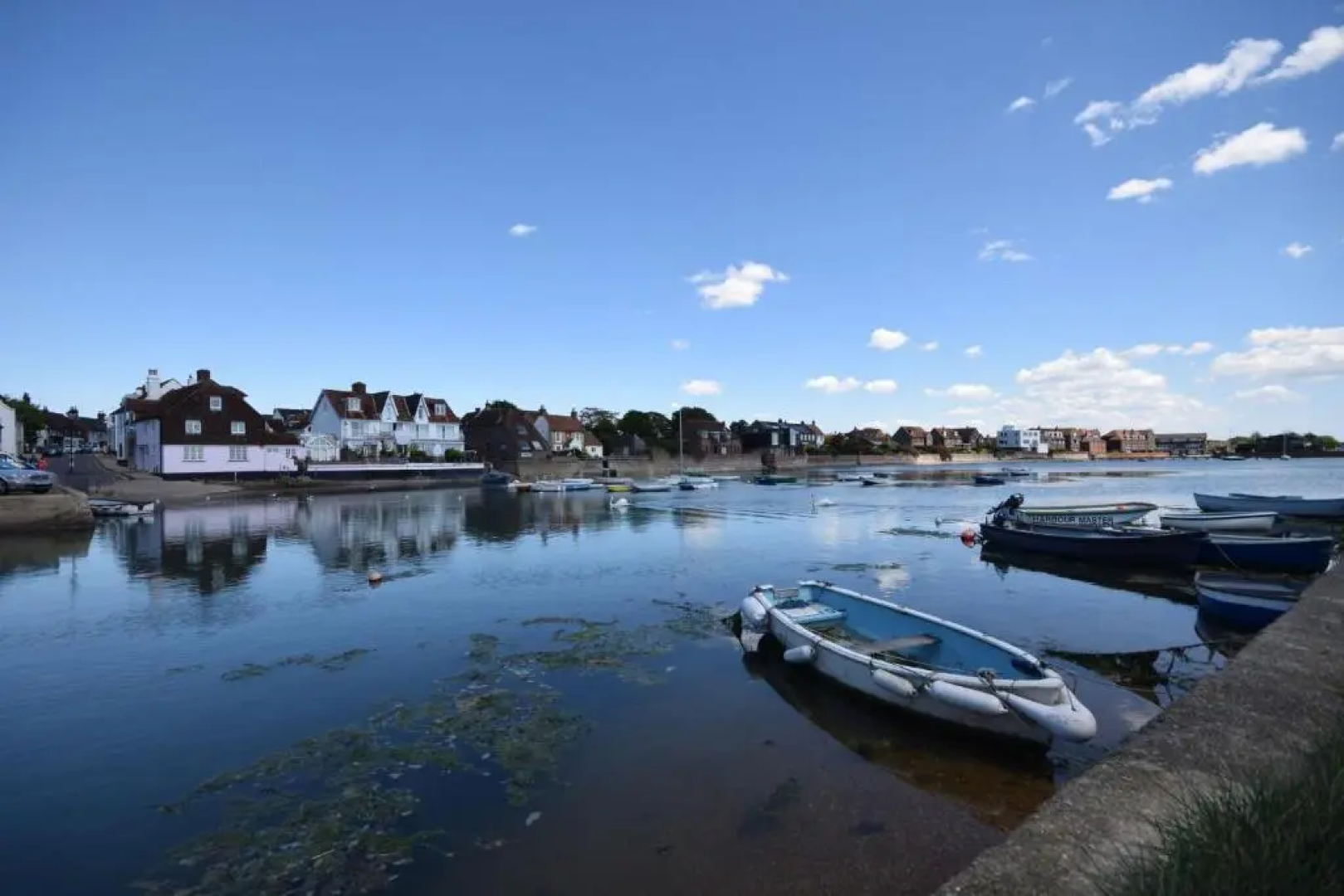 West View, Emsworth