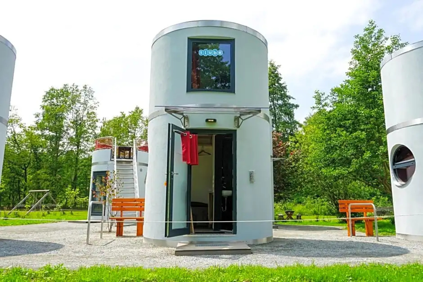 slube 25 Teiche Rottstock