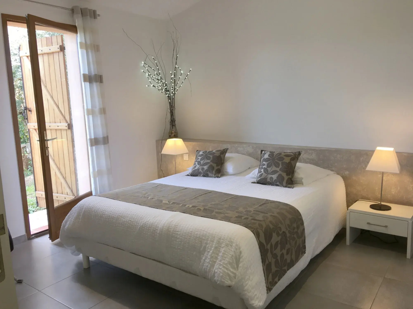 Residence a Licetta