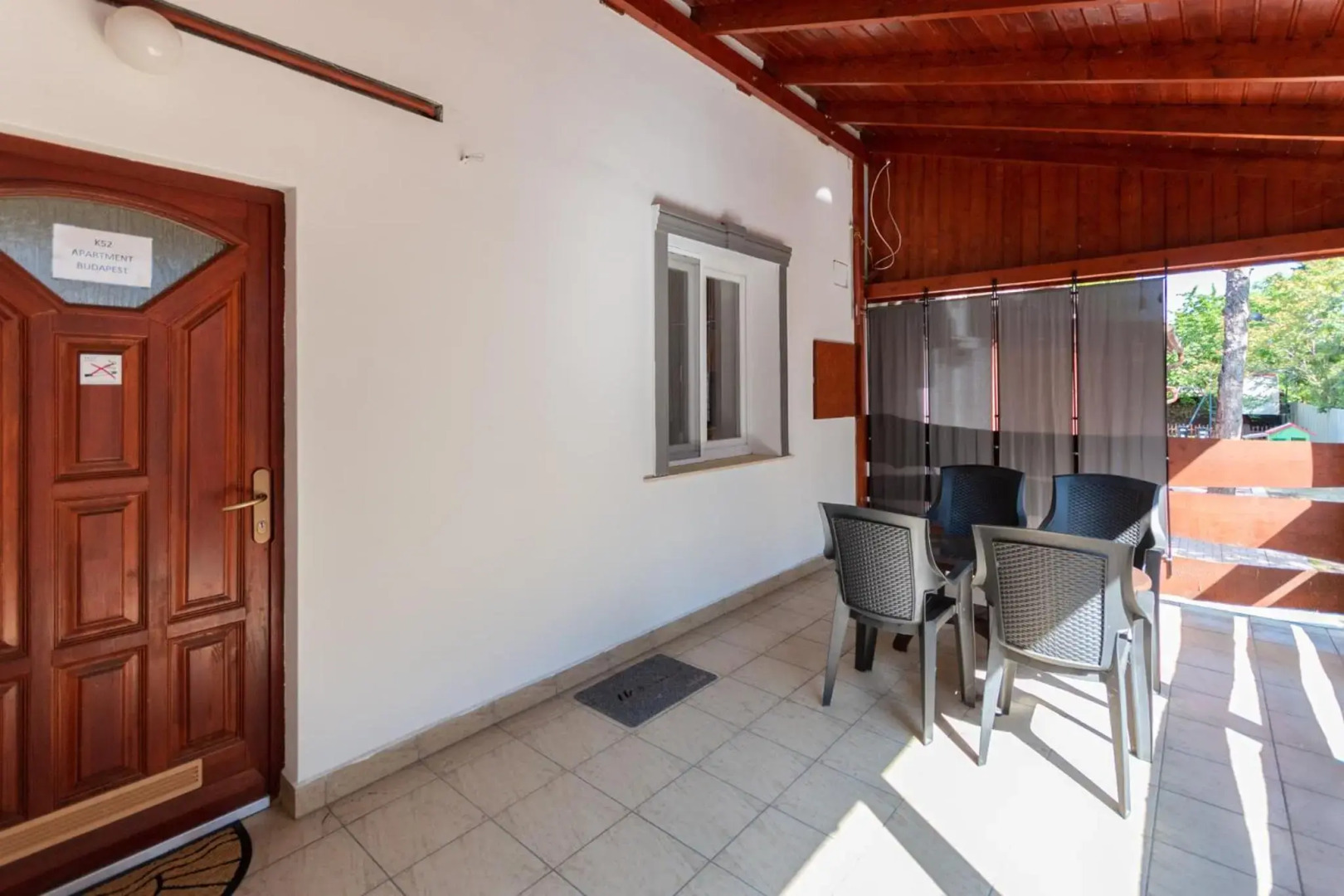 K Apartment Budapest