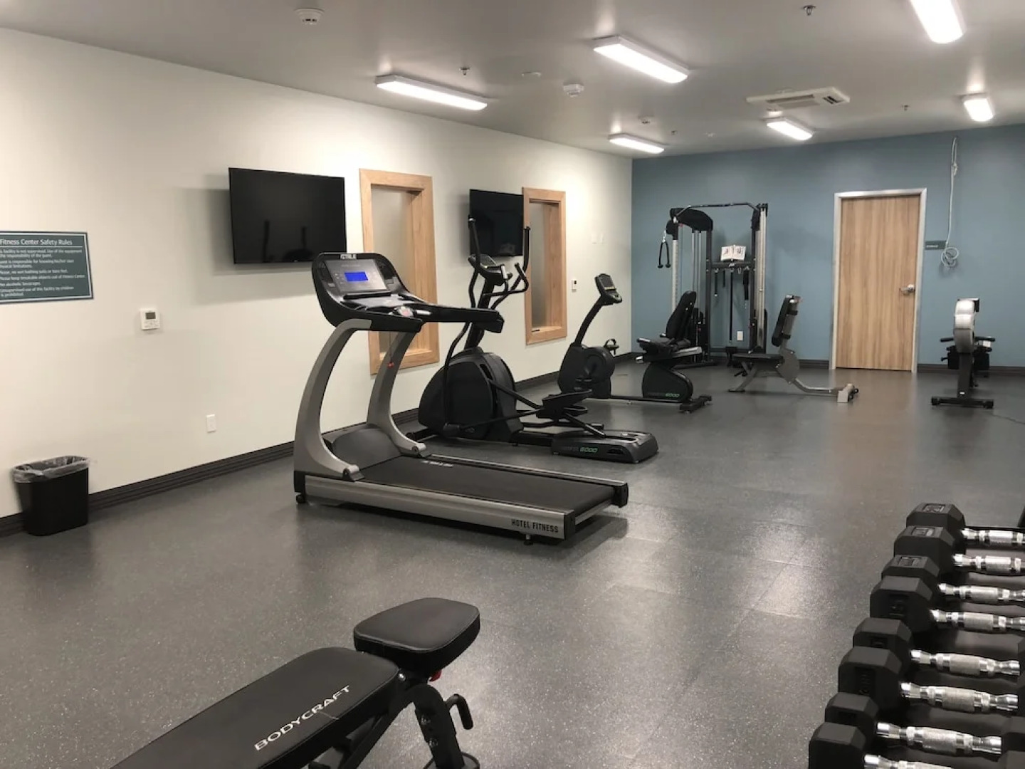 Kodiak Compass Suites