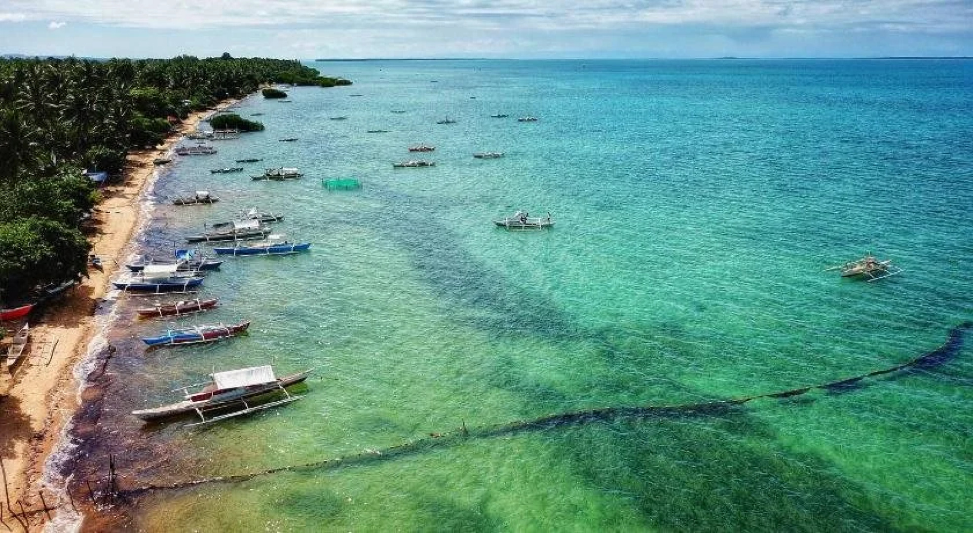 Nichos Island Resort