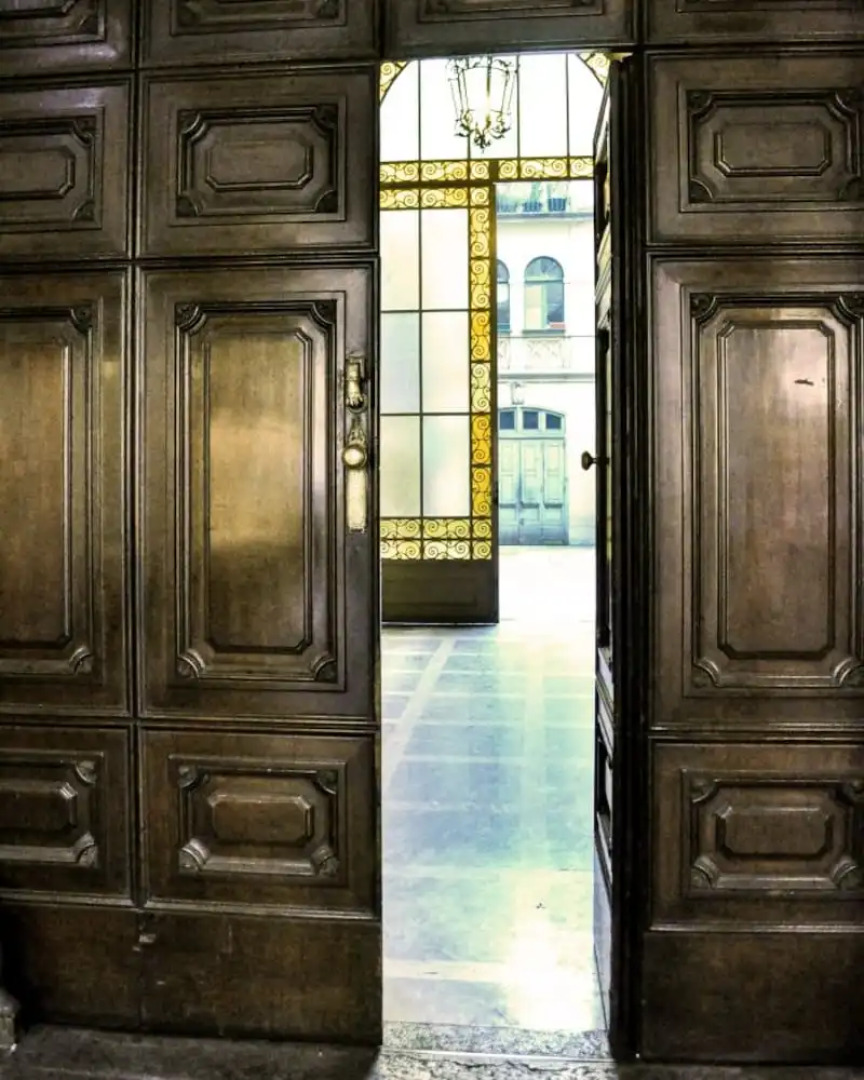 VITTORIO 61 - La tua stanza a due passi dal centro