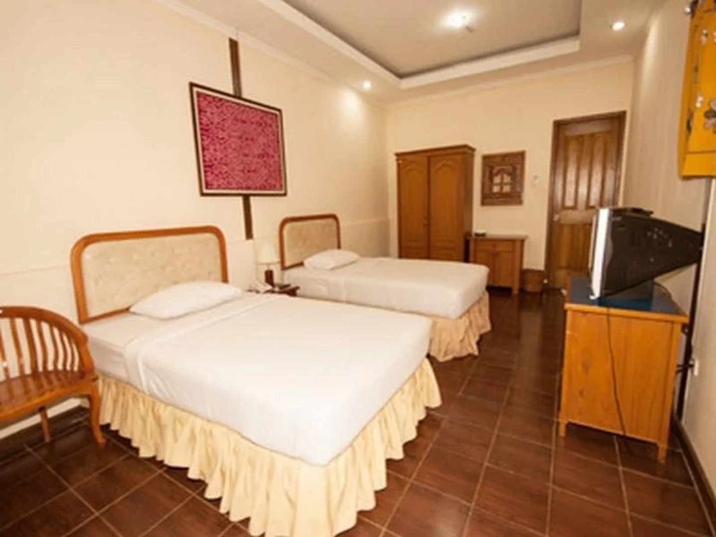 Patuha Resort Kawah Putih