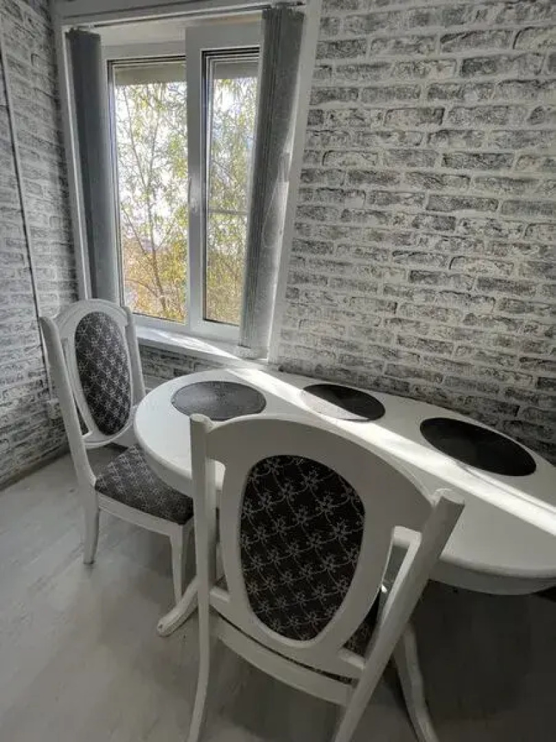 Апартаменты Хвоя