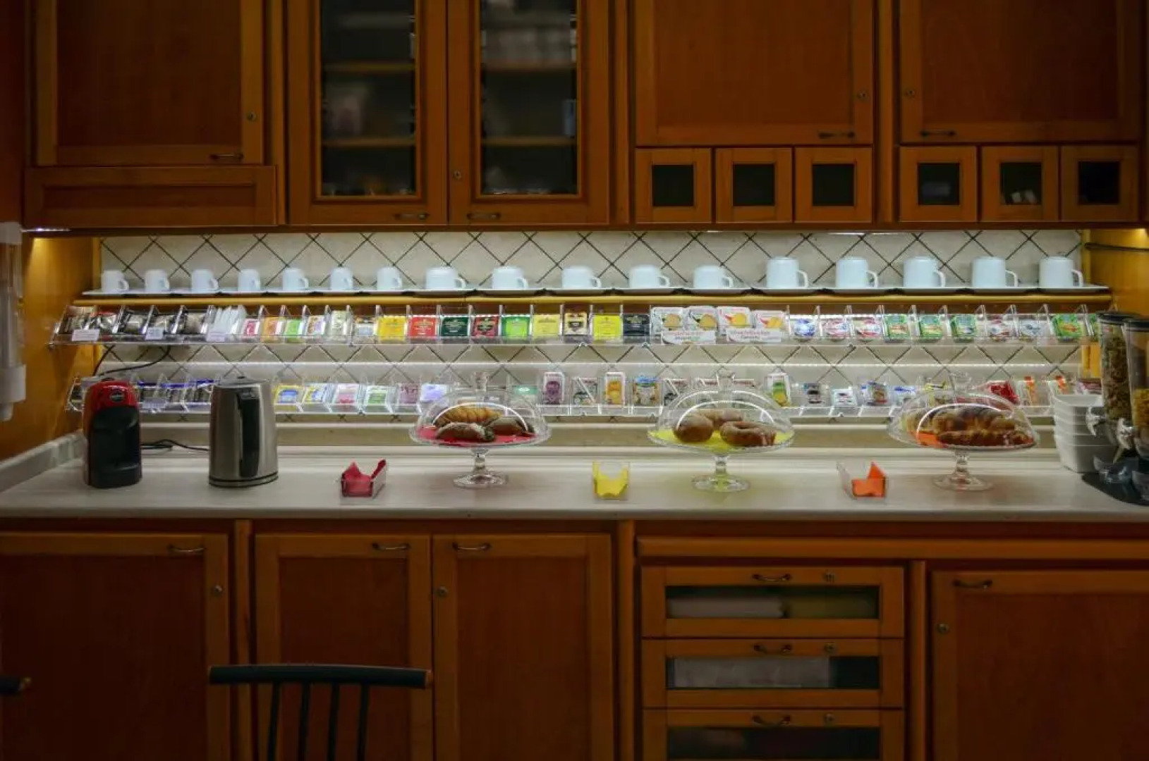 Il B&B Degli Artisti