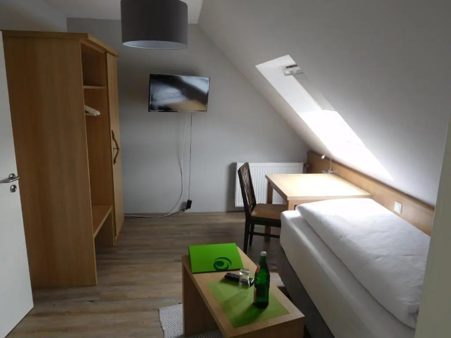 Inn Landgasthof "Zur Gemütlichkeit"