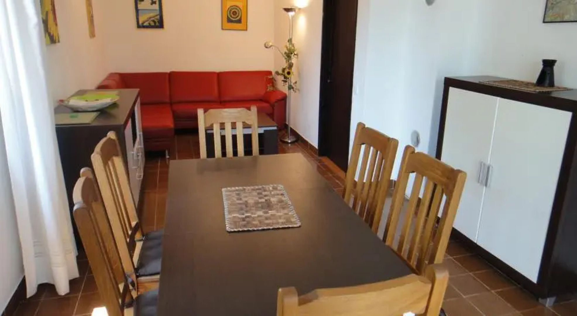 Vacation Home Vinola