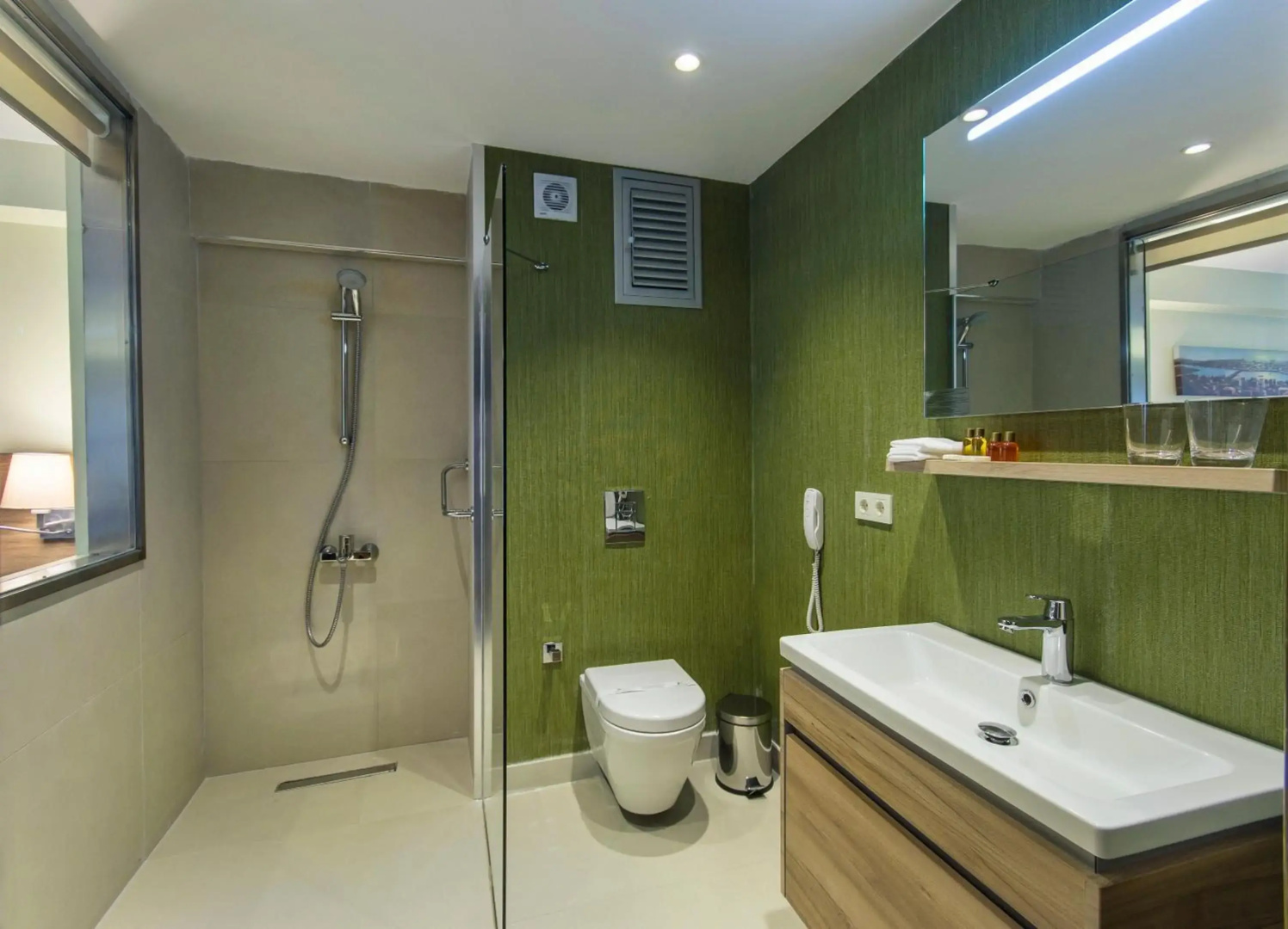 Hotel Univers