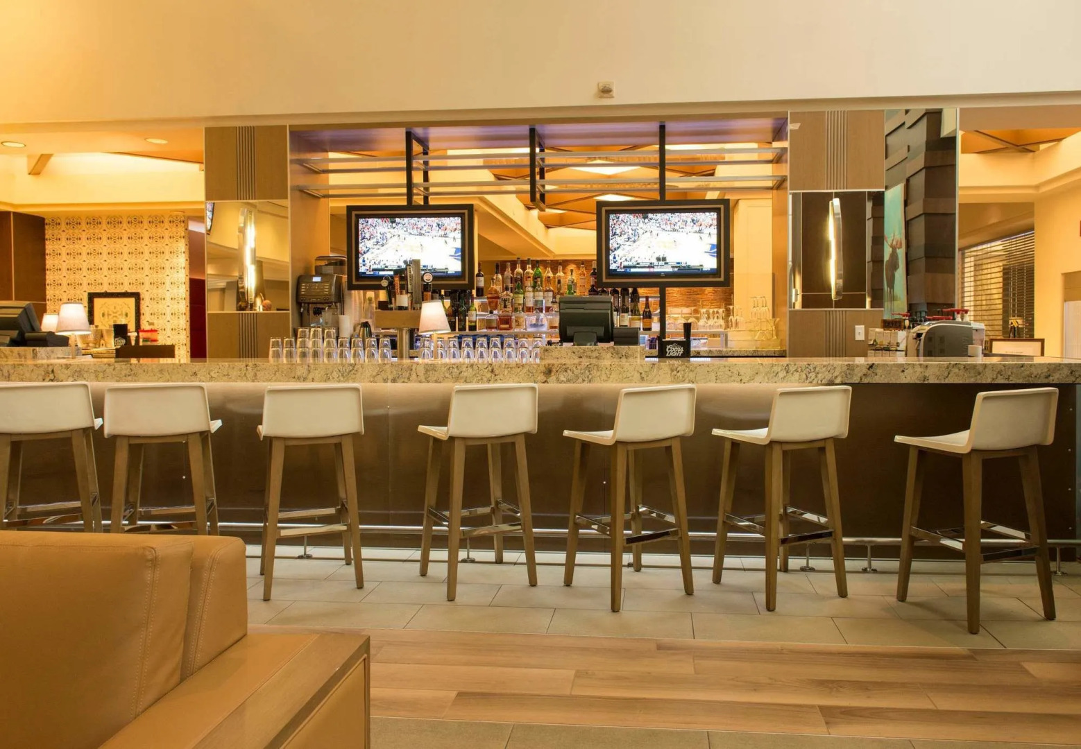 Marriott Minneapolis Southwest