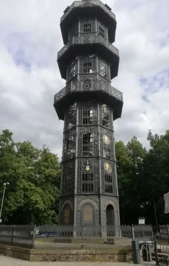 Apartment at the Knappensee in Gross Sarchen