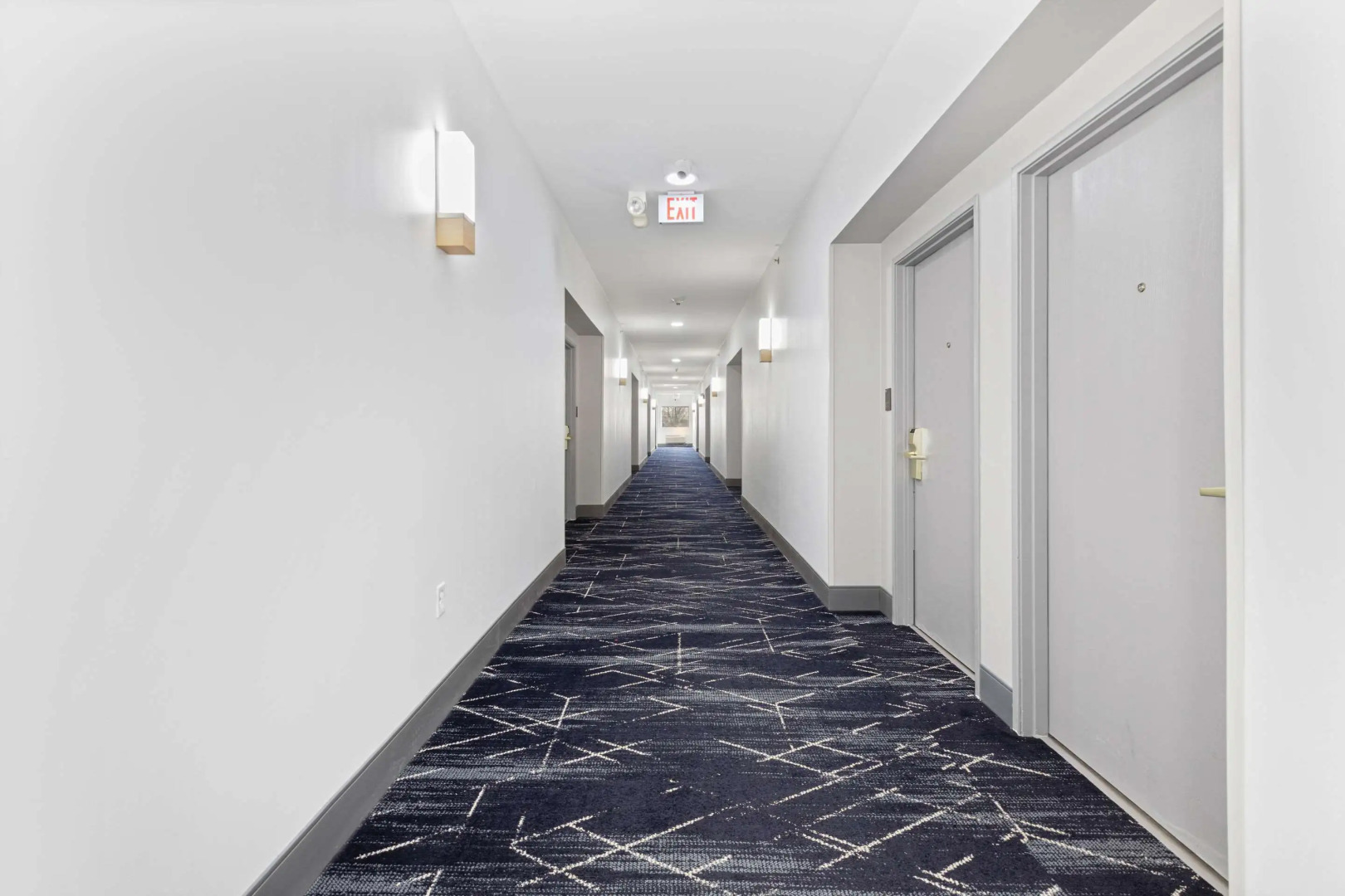 Comfort Suites Lombard - Addison