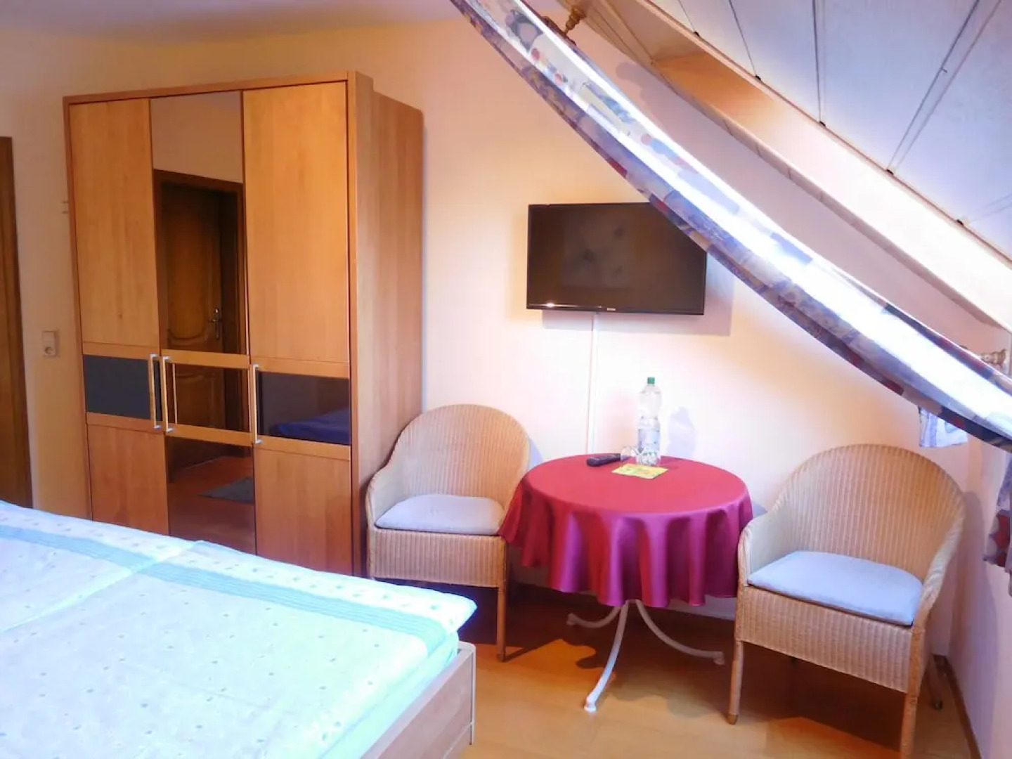 Pension Birgit Pazen