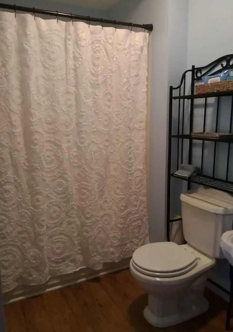 The Fox and the Grapes Bed & Breakfast