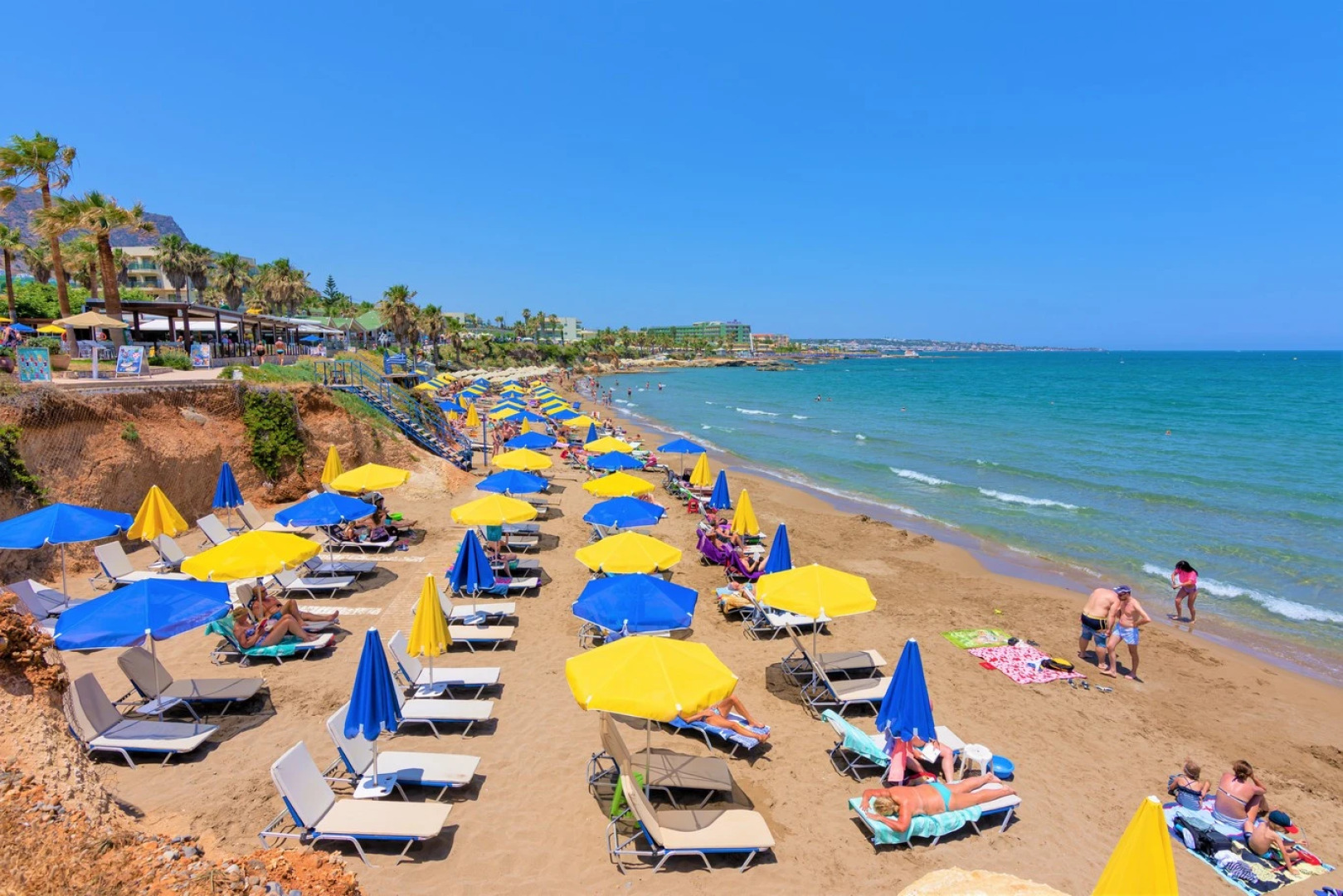 Sunshine Village Hotel