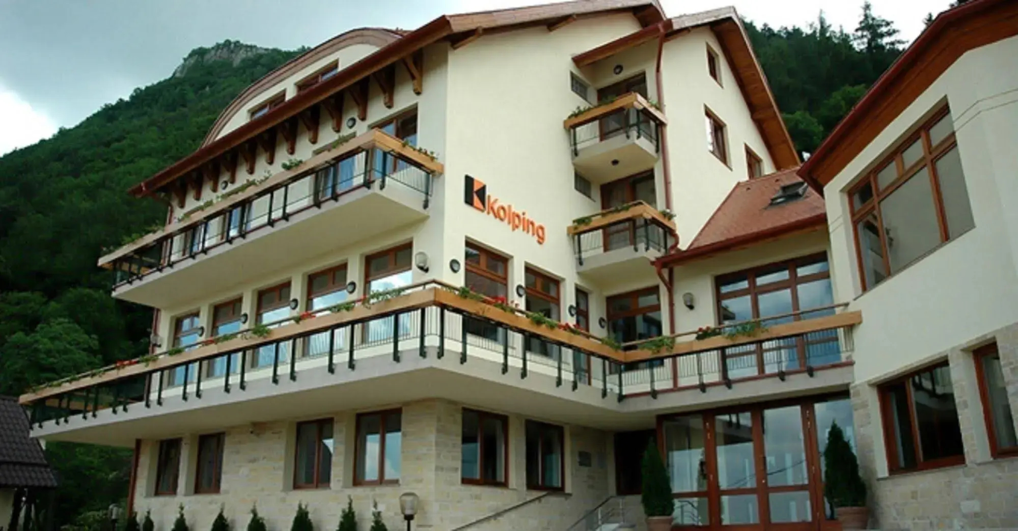 Hotel Kolping