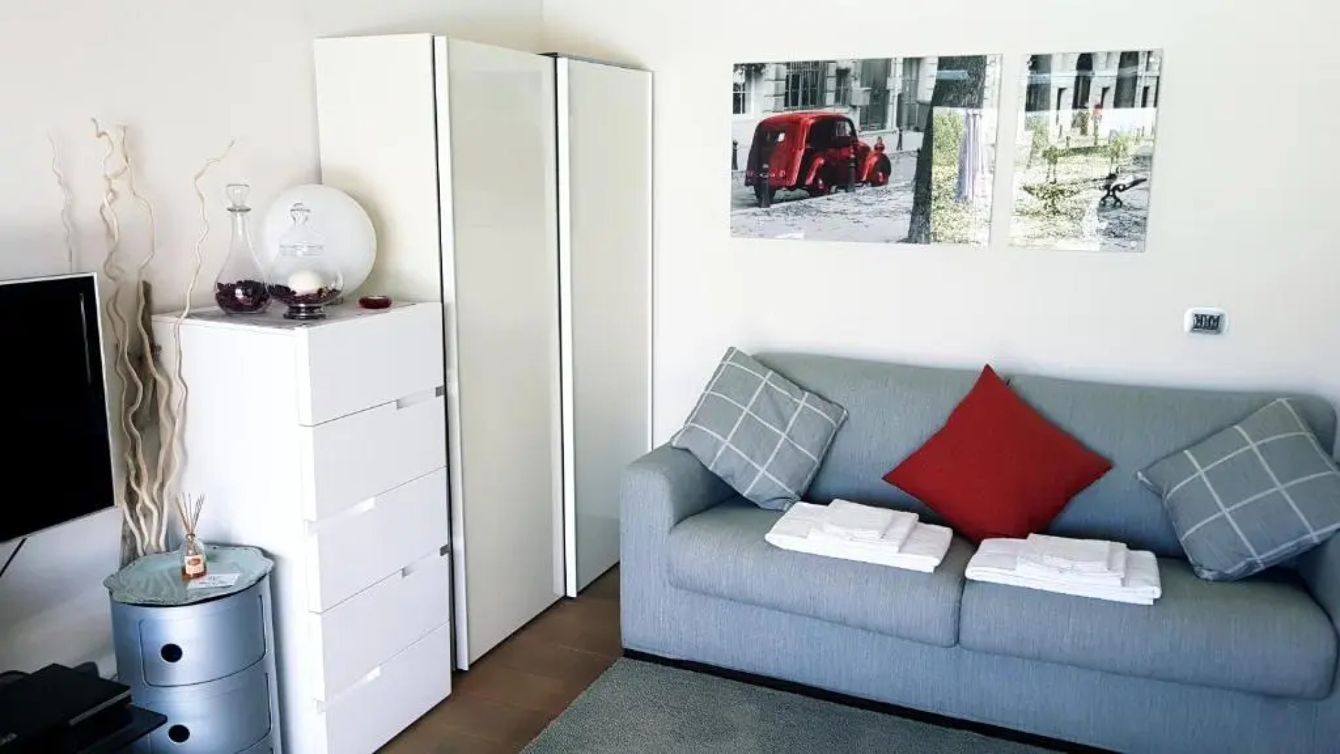 Chiaro di Luna dependance