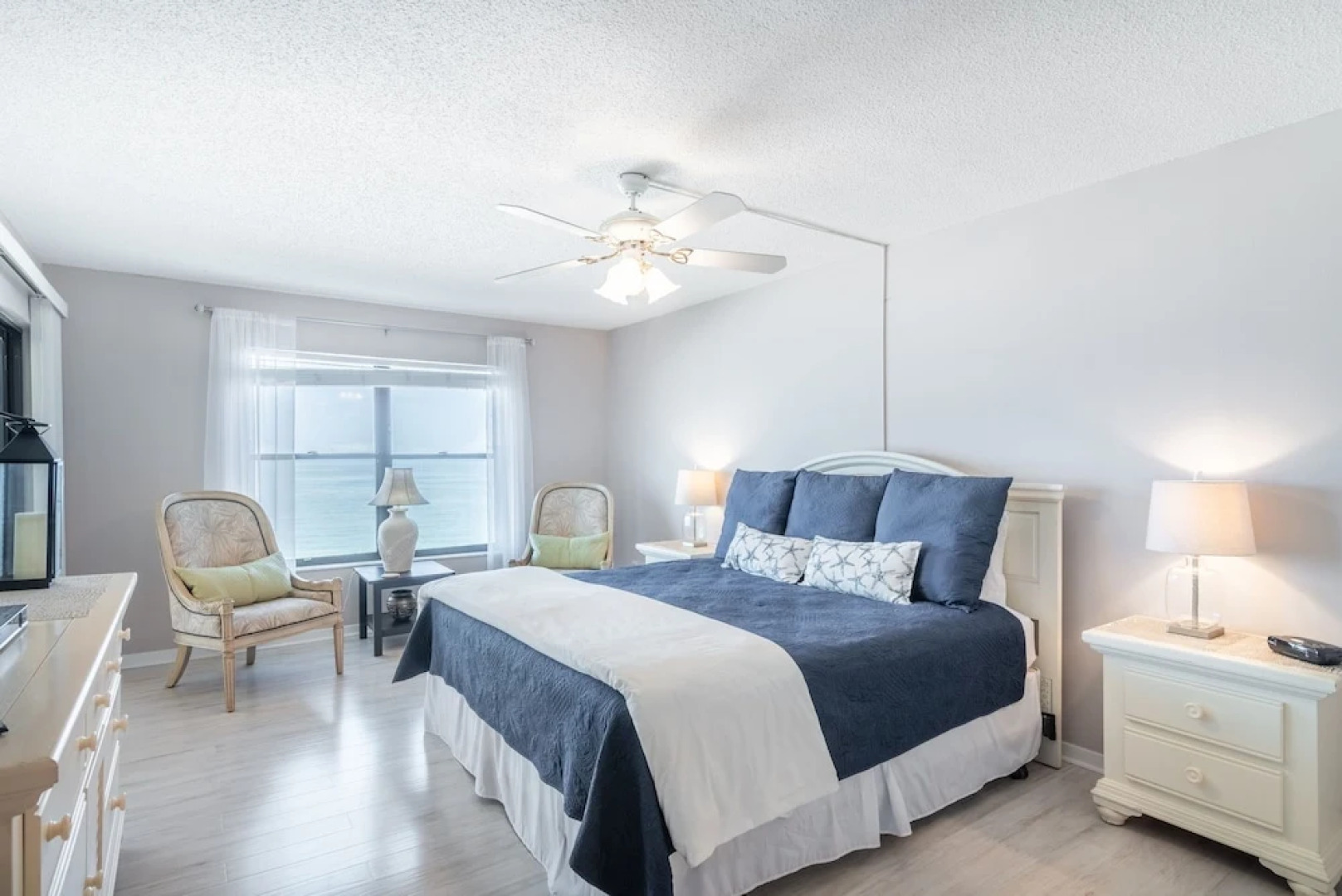 Reflections Gulf Front With Ocean Views 2 Bedroom Condo by RedAwning