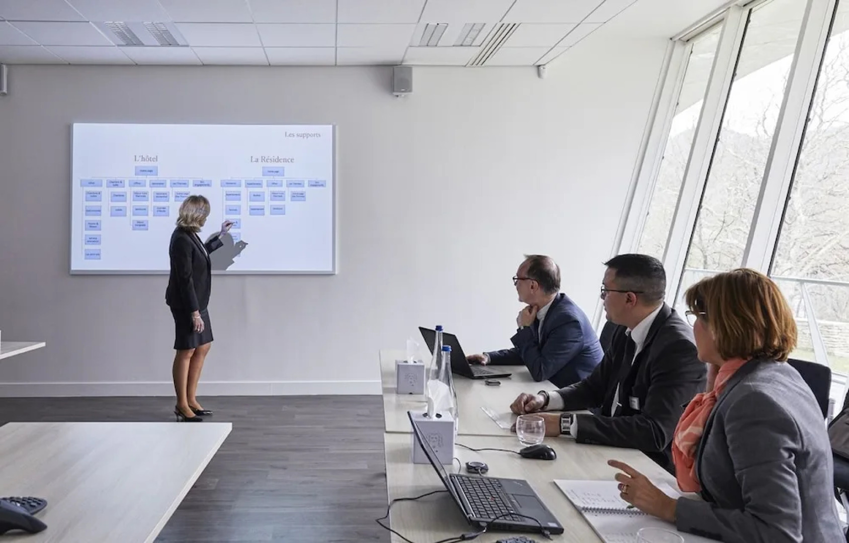 Eau Thermale Avene L'hotel