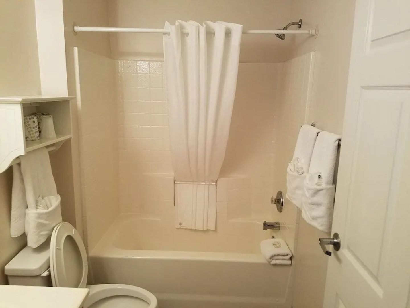 Affordable Suites Florence