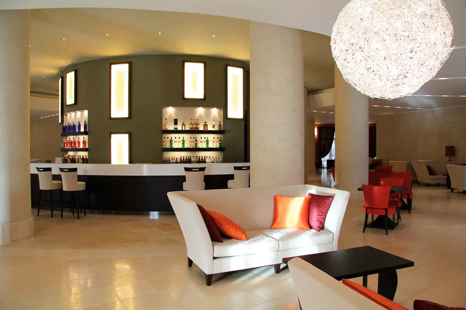 Marinagri Greenblu Hotel