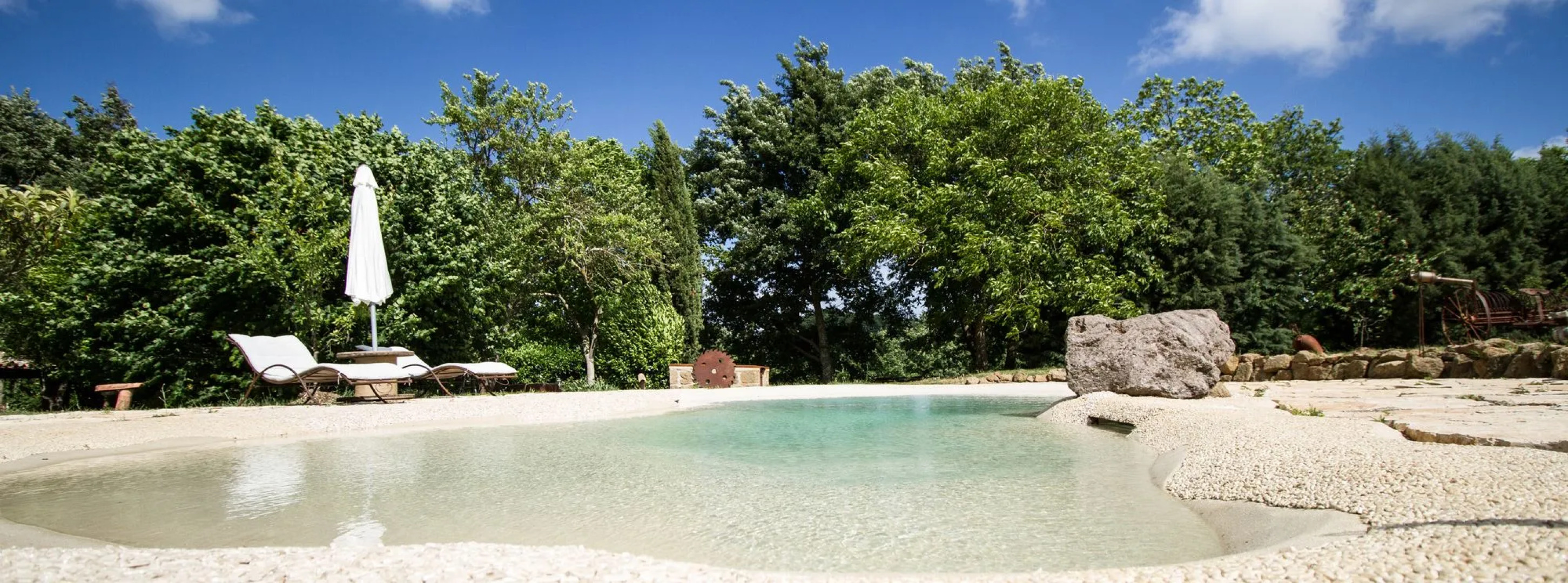 Agriturismo Biologico SantEgle