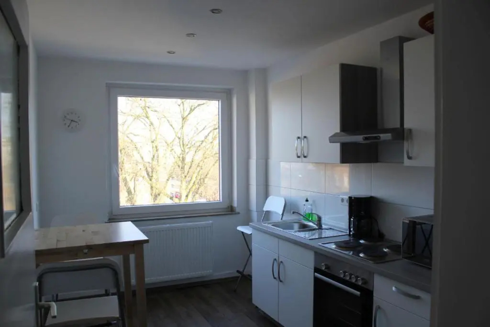 Dorstener Ferienwohnung