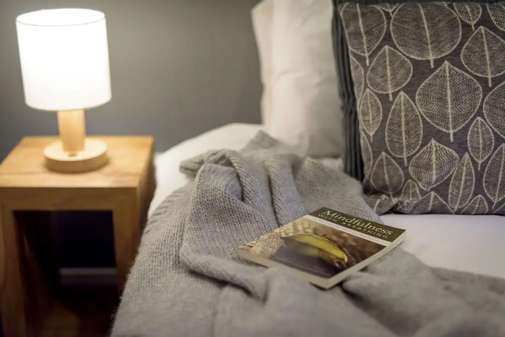 The elbowroom escape