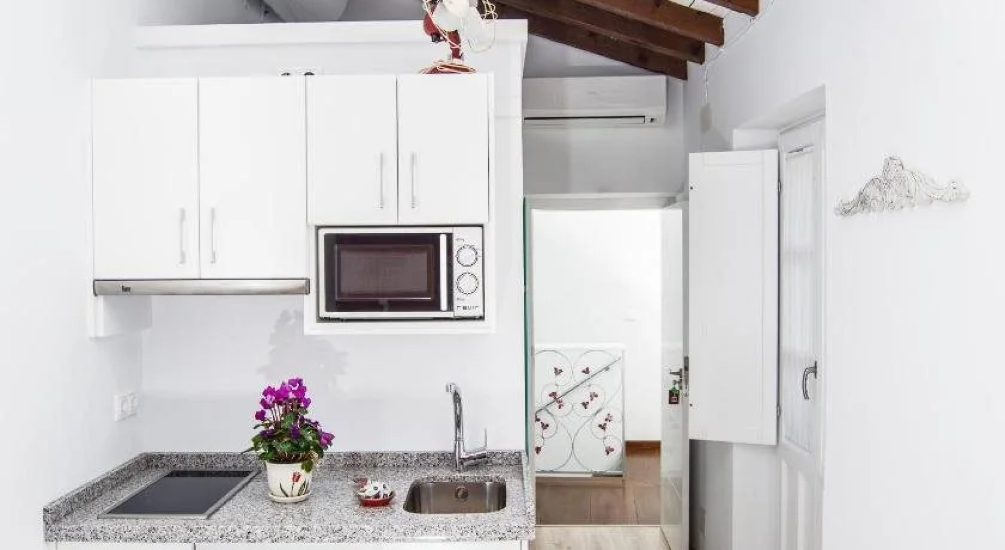 La Casa de la Costurera