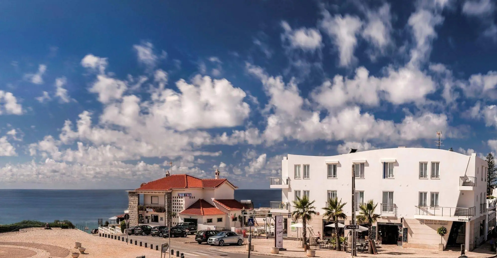 Mareta Beach Boutique Bed & Breakfast