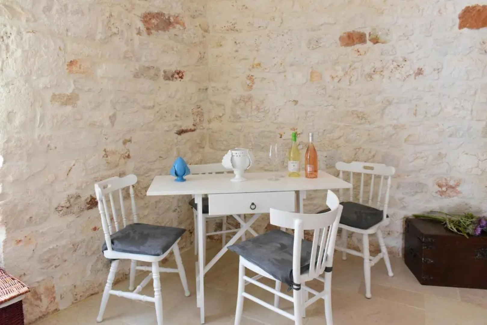 100 House - Indipendent House - New Restyling