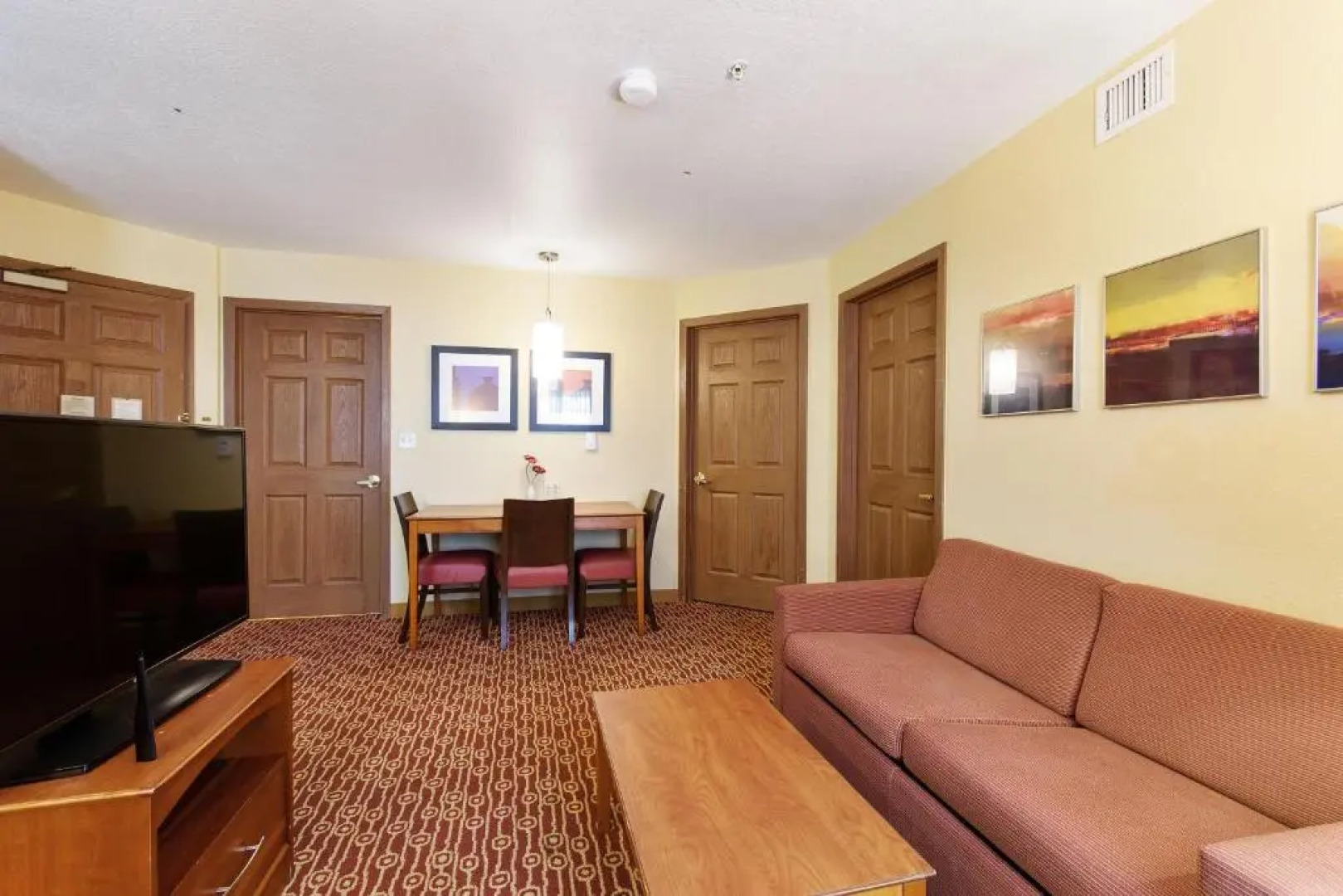 Extended Stay America Suites Chicago Elgin West Dundee