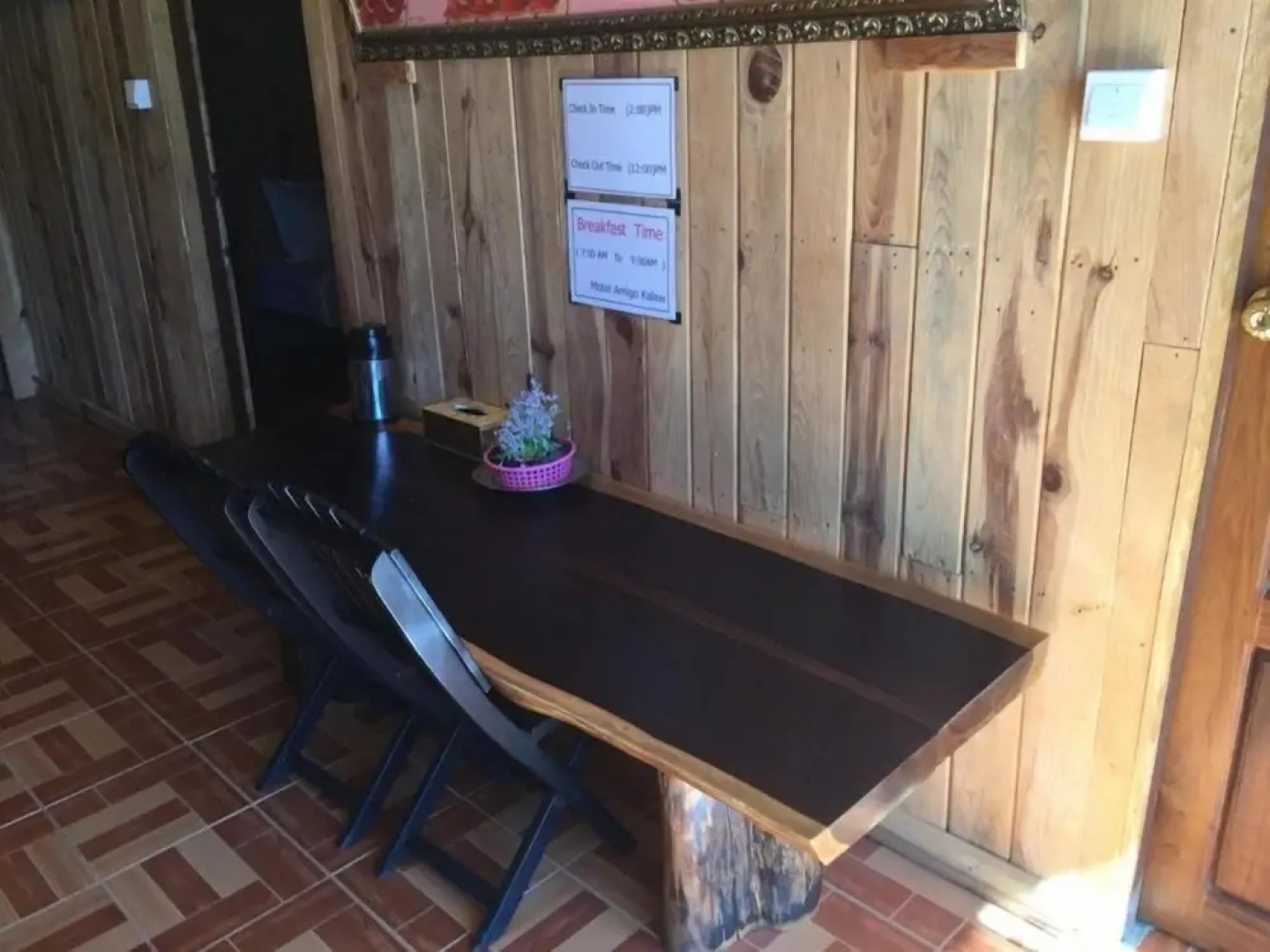 Motel Amigo Kalaw