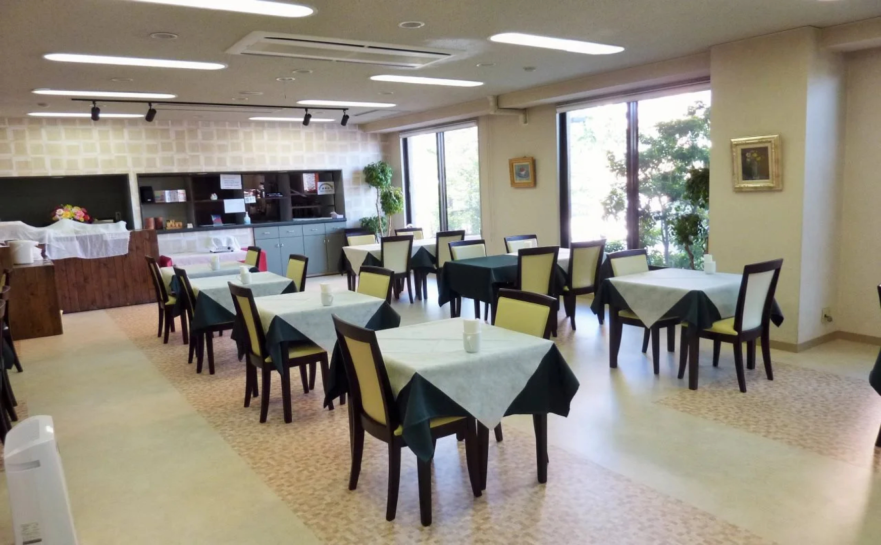 Sawa Hotel