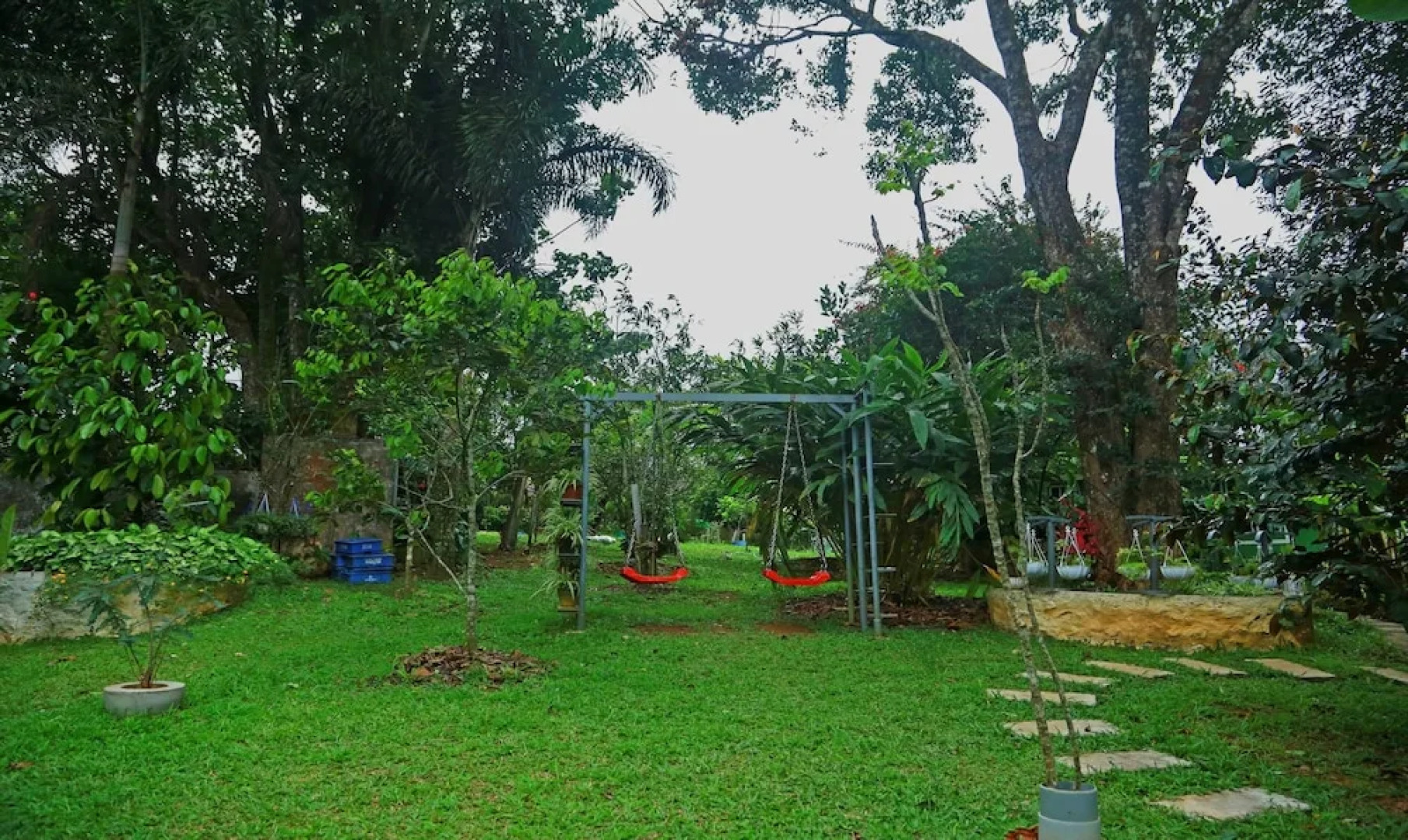 Treebo Trend Nigara Residency