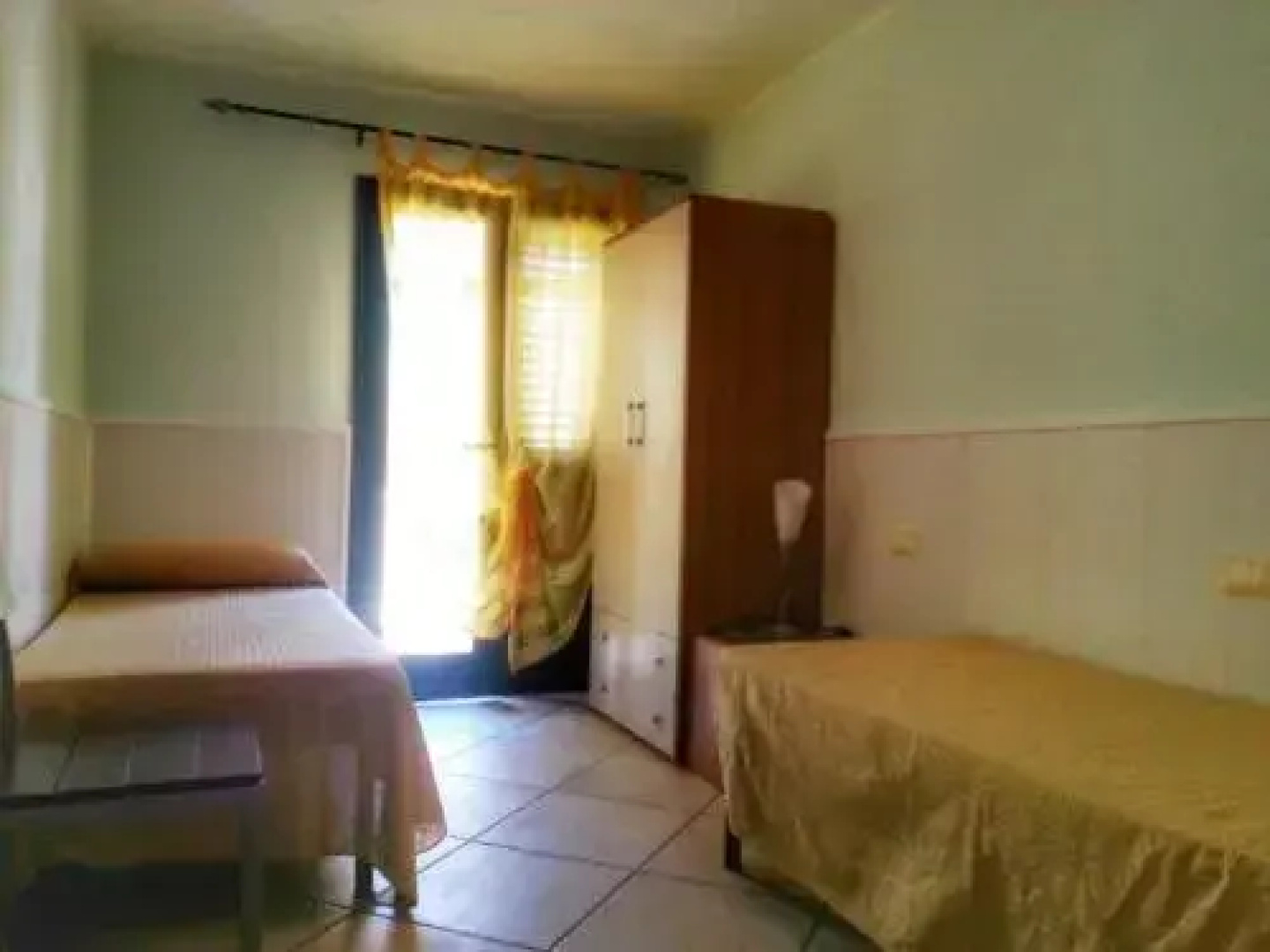 Residenze Porto Pino