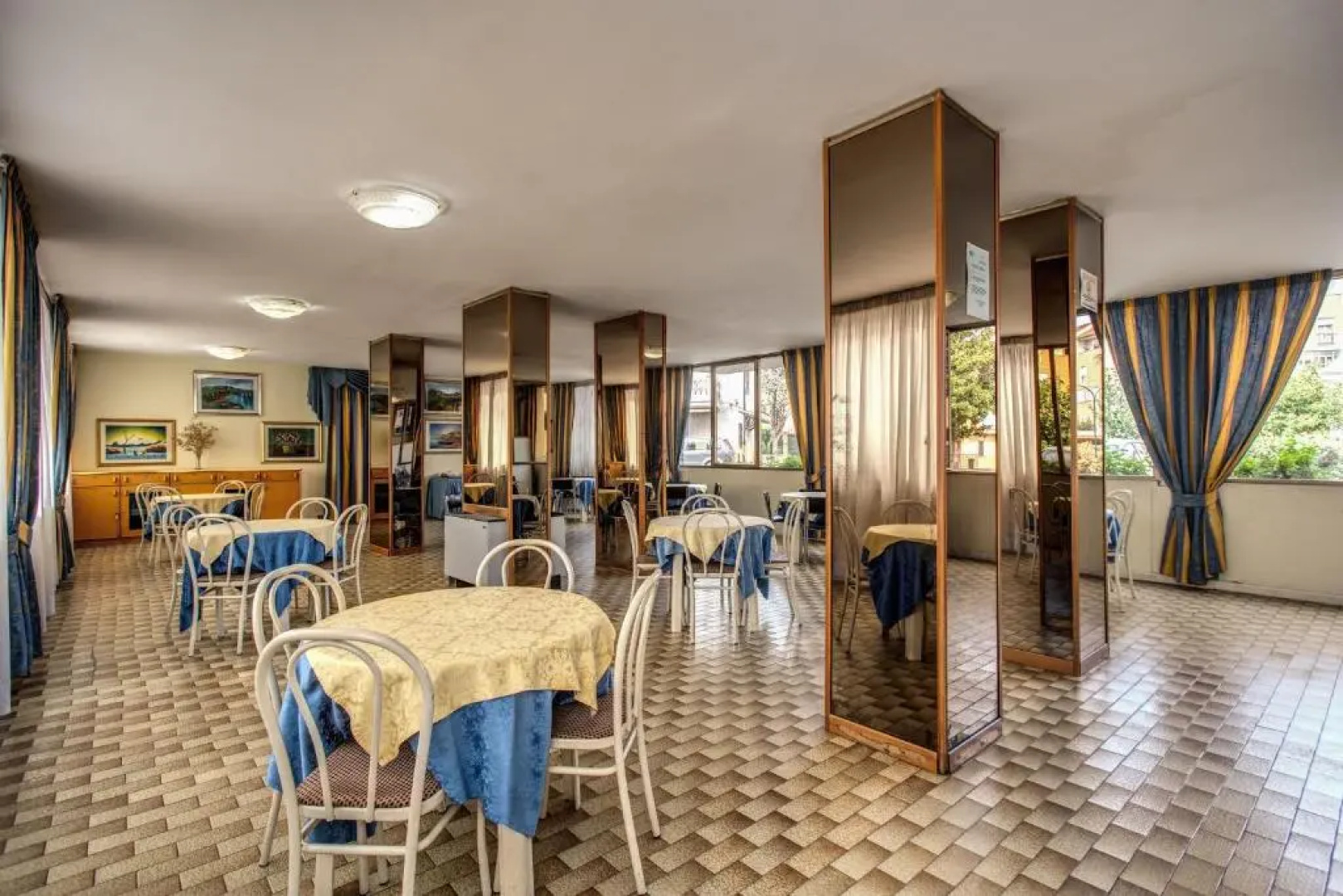Hotel Santa Maura