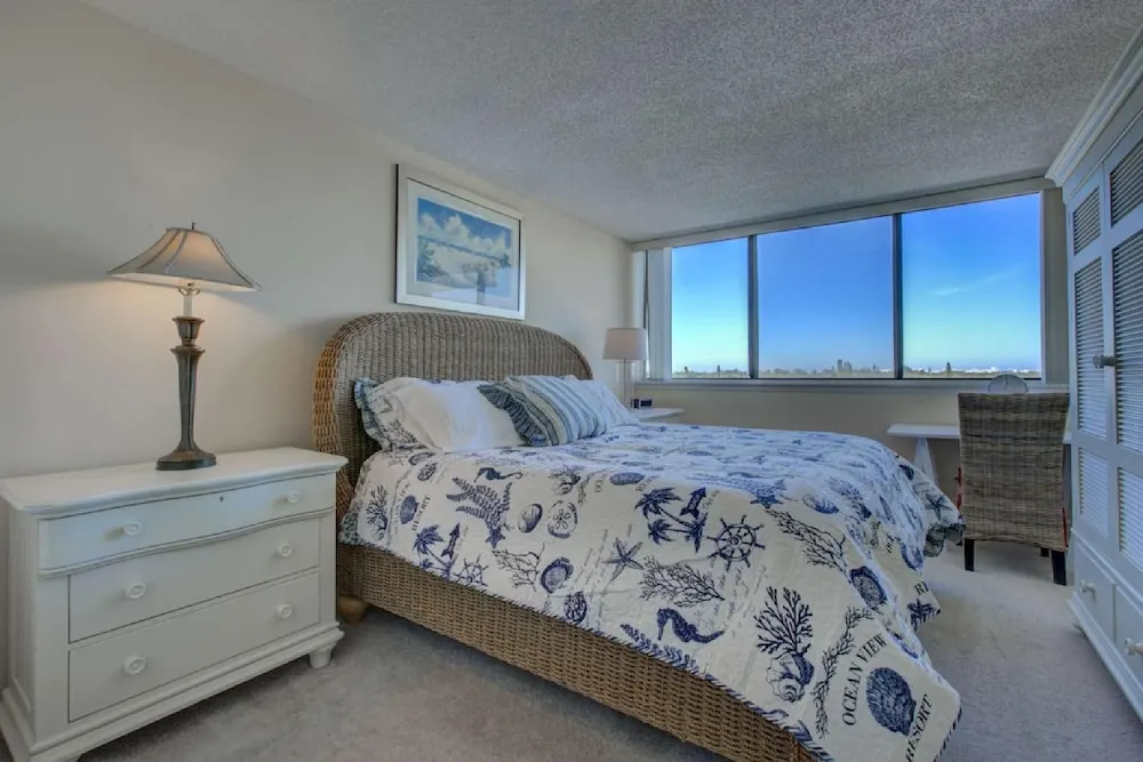 Our House at the Beach - 5th FL