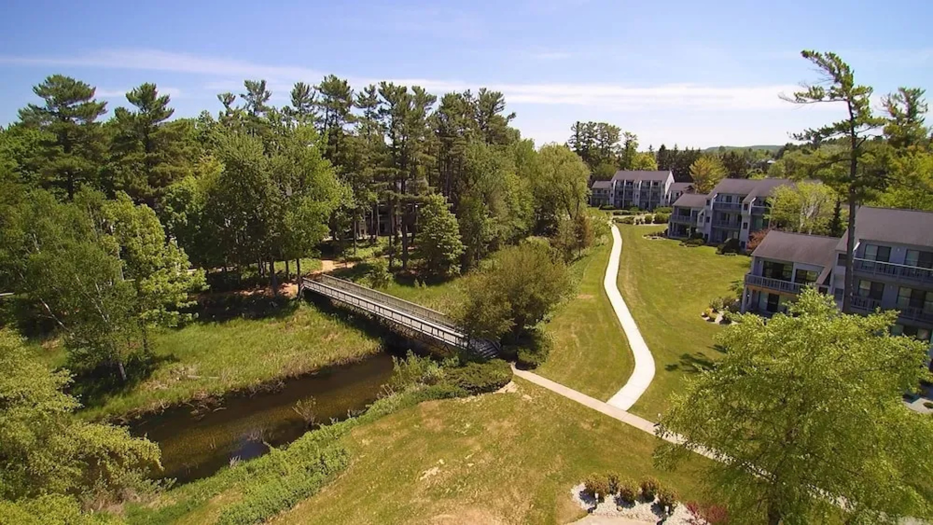 The Shores Lakeside Condo Unit 5677