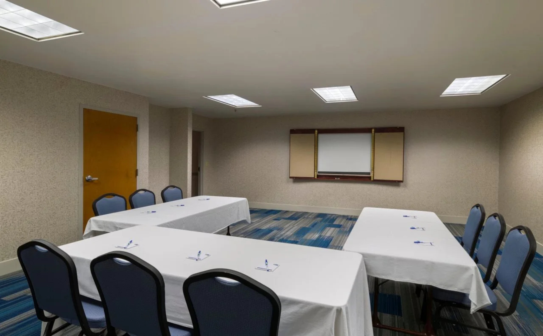 Holiday Inn Express Hershey - Harrisburg Area by IHG