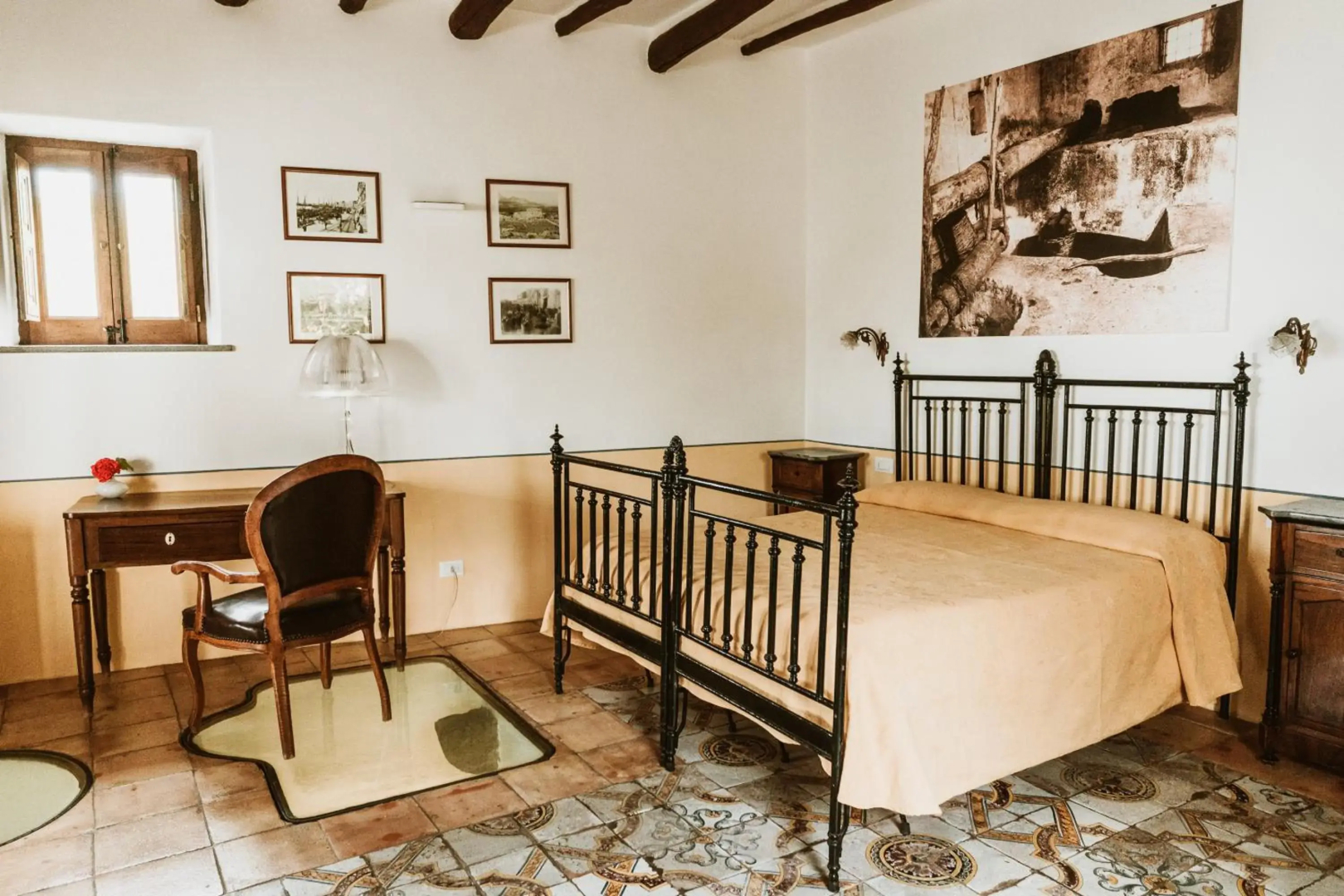 Hotel I Cinque Balconi