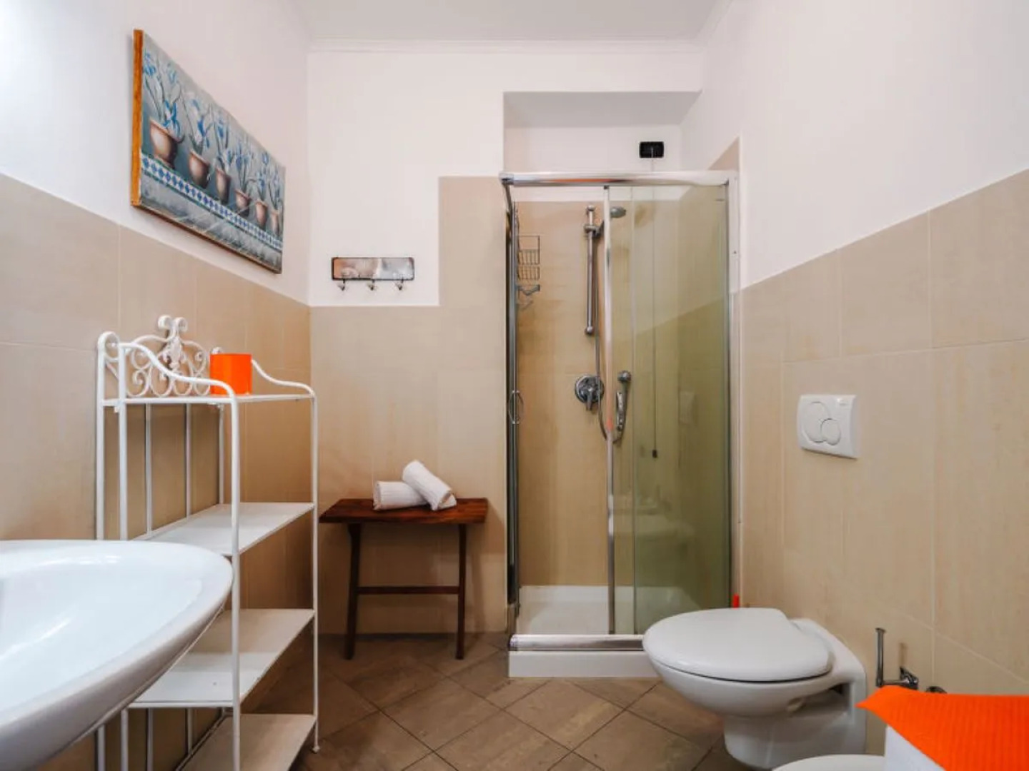 House Marta Santo Stefano al Mare