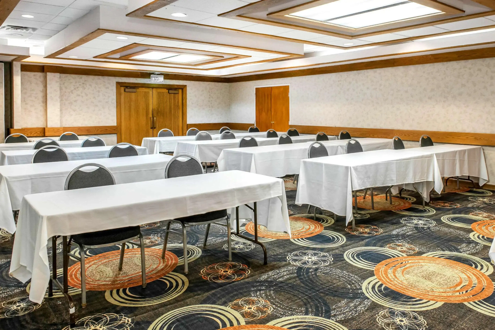 Quality Inn Conference Center Logansport