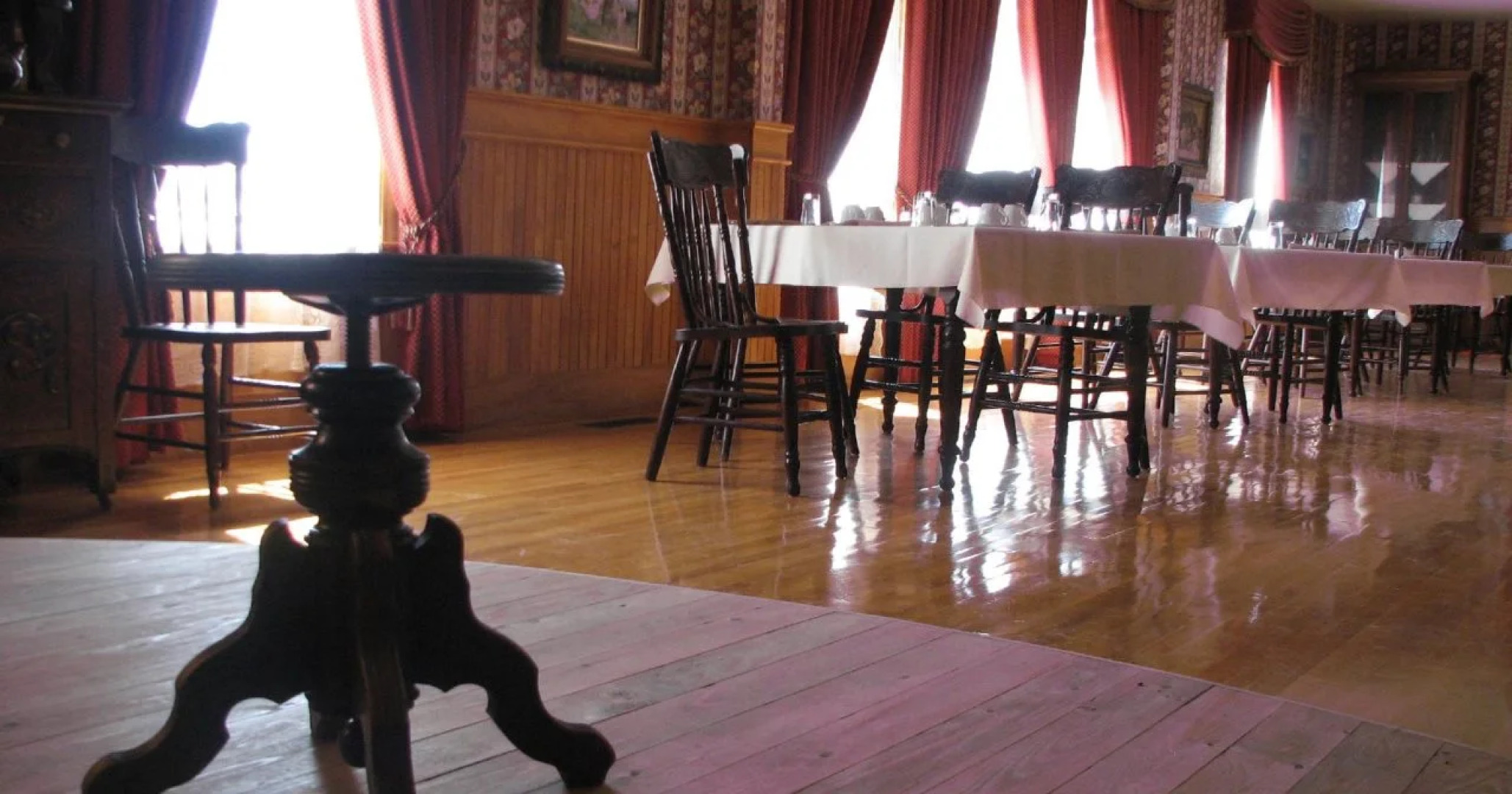 Hôtel Château Albert