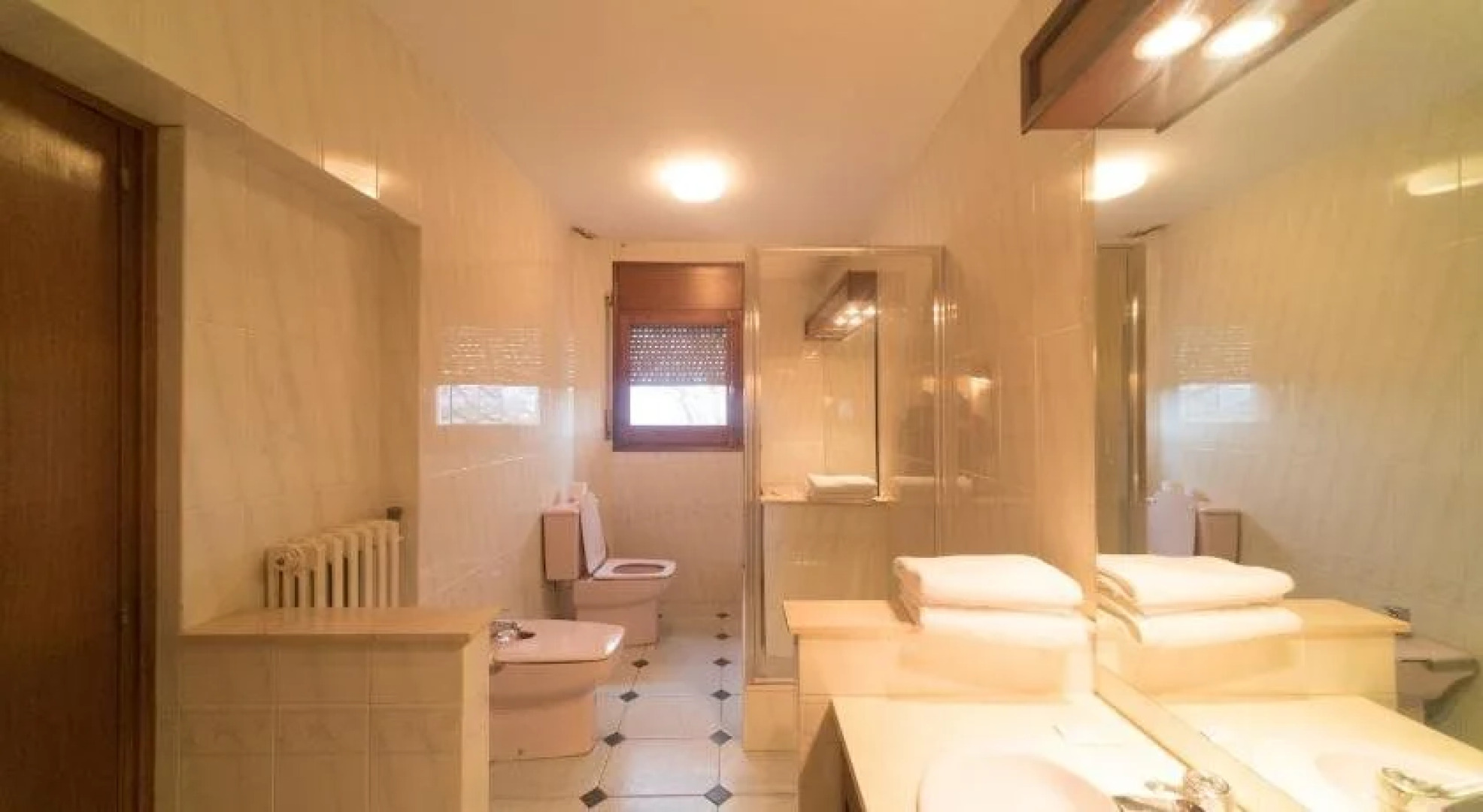 Hotel Restaurante el Pi de Sant Just