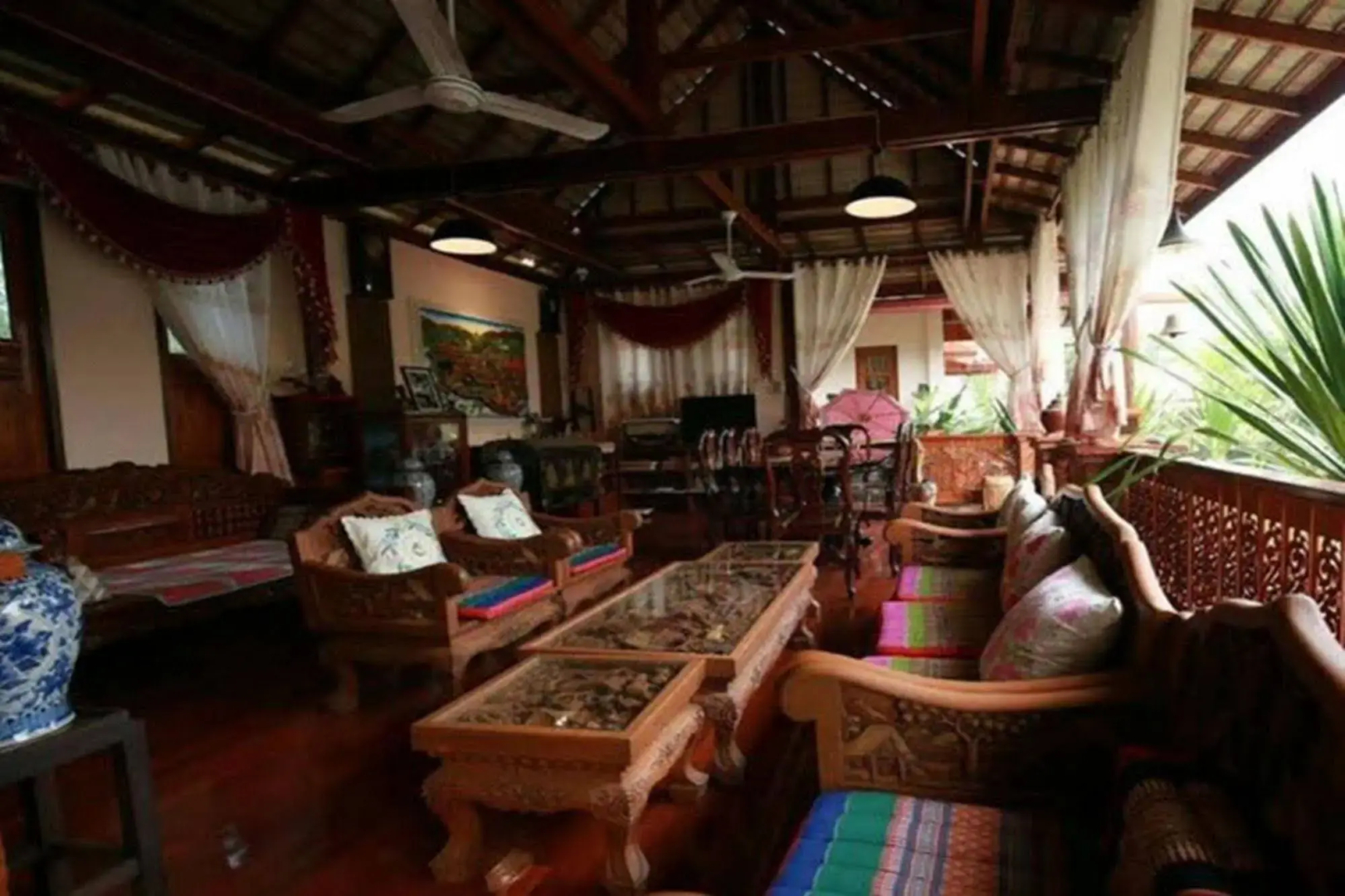 Bantham Hill Homestay