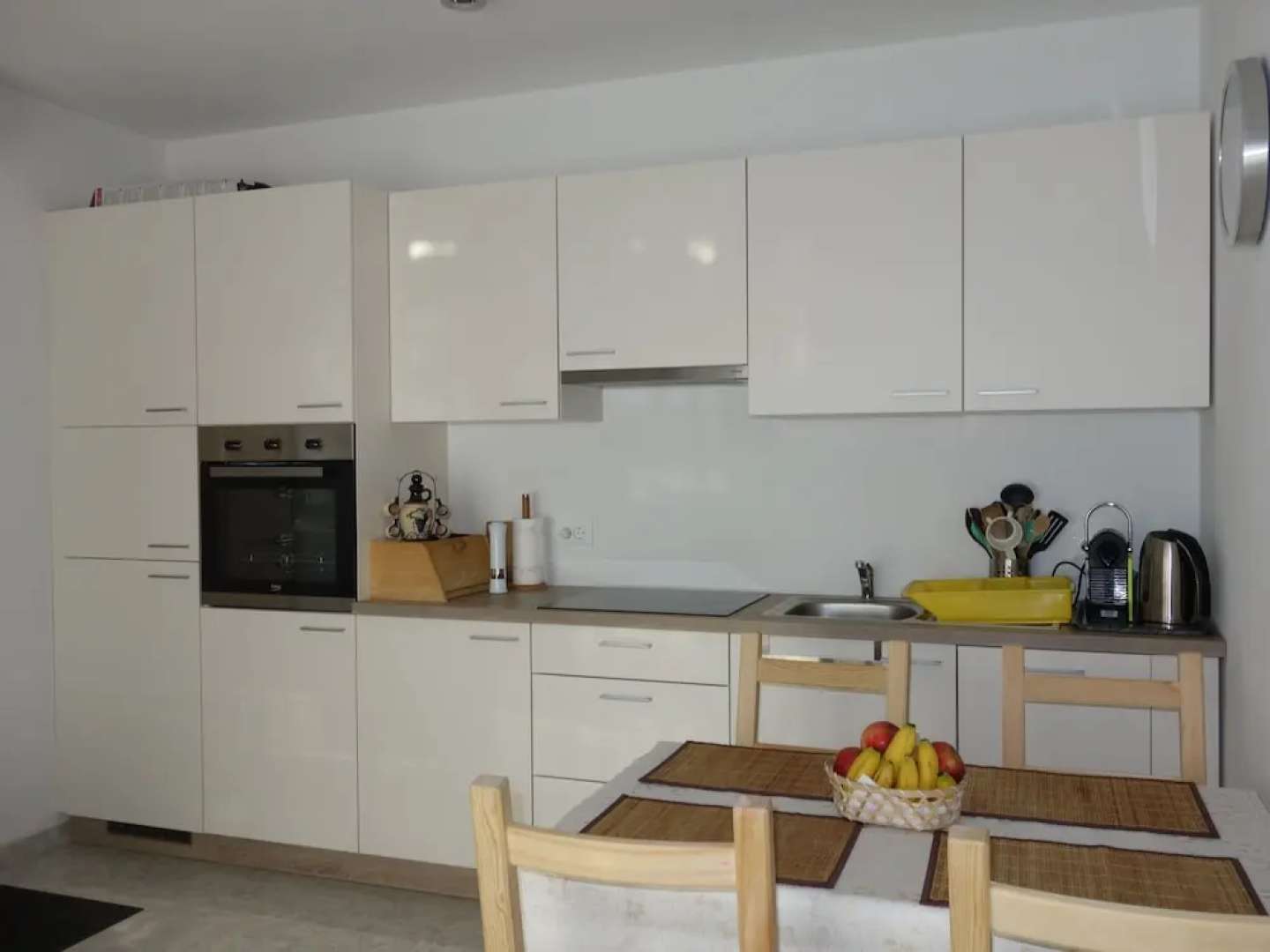 Apartment Petrovic Medulin